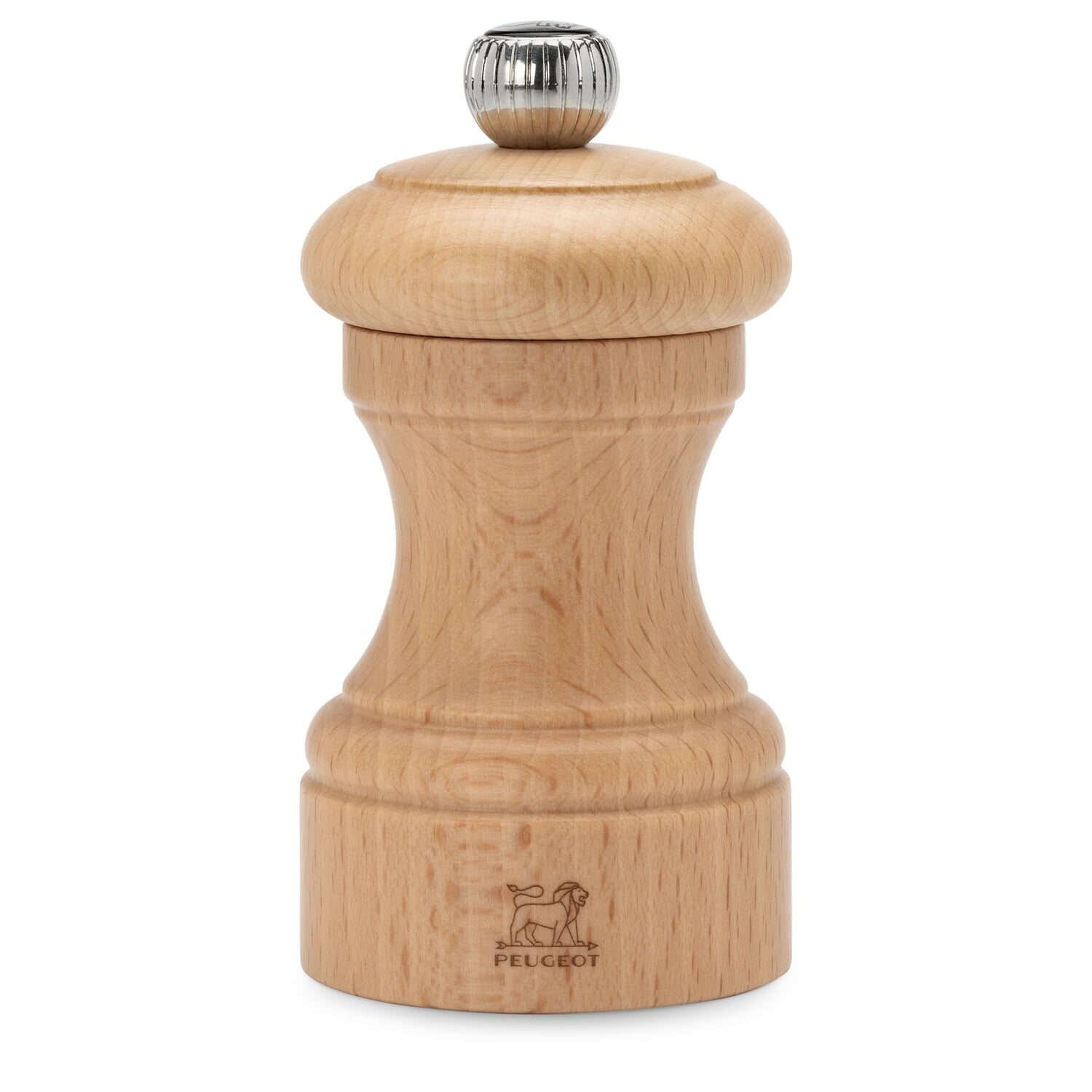 Peugeot pepper mill beech wood