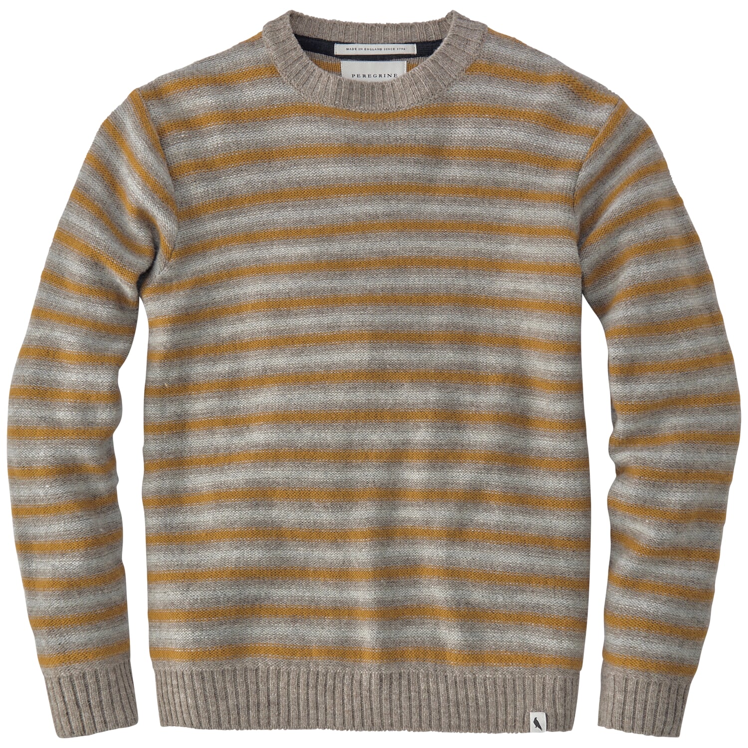 Mens Knit Sweater