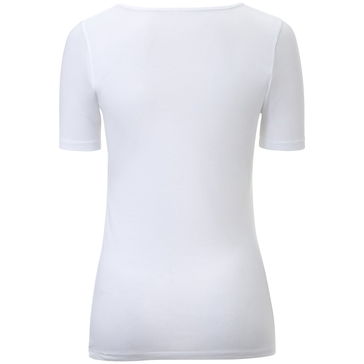 Ladies short sleeve shirt