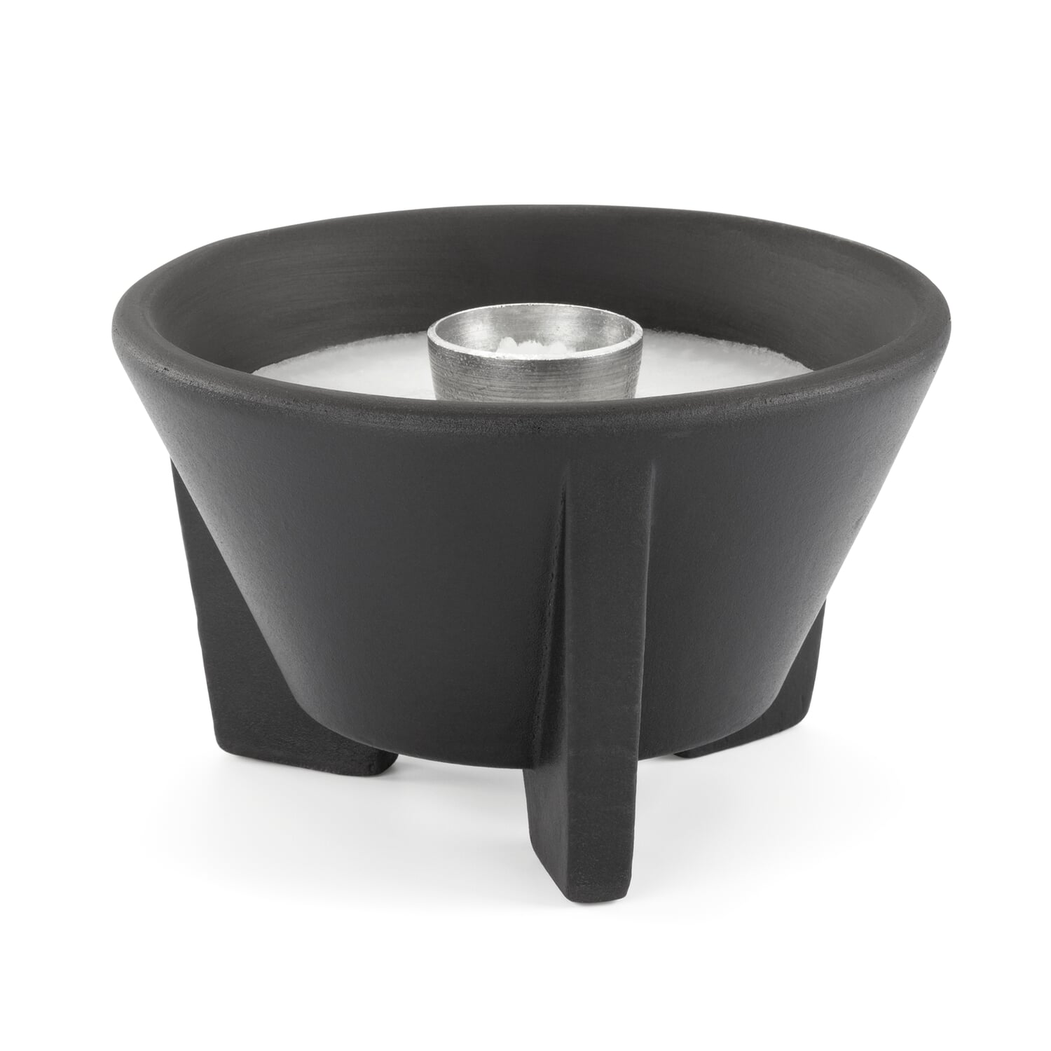 Melting furnace ceramics