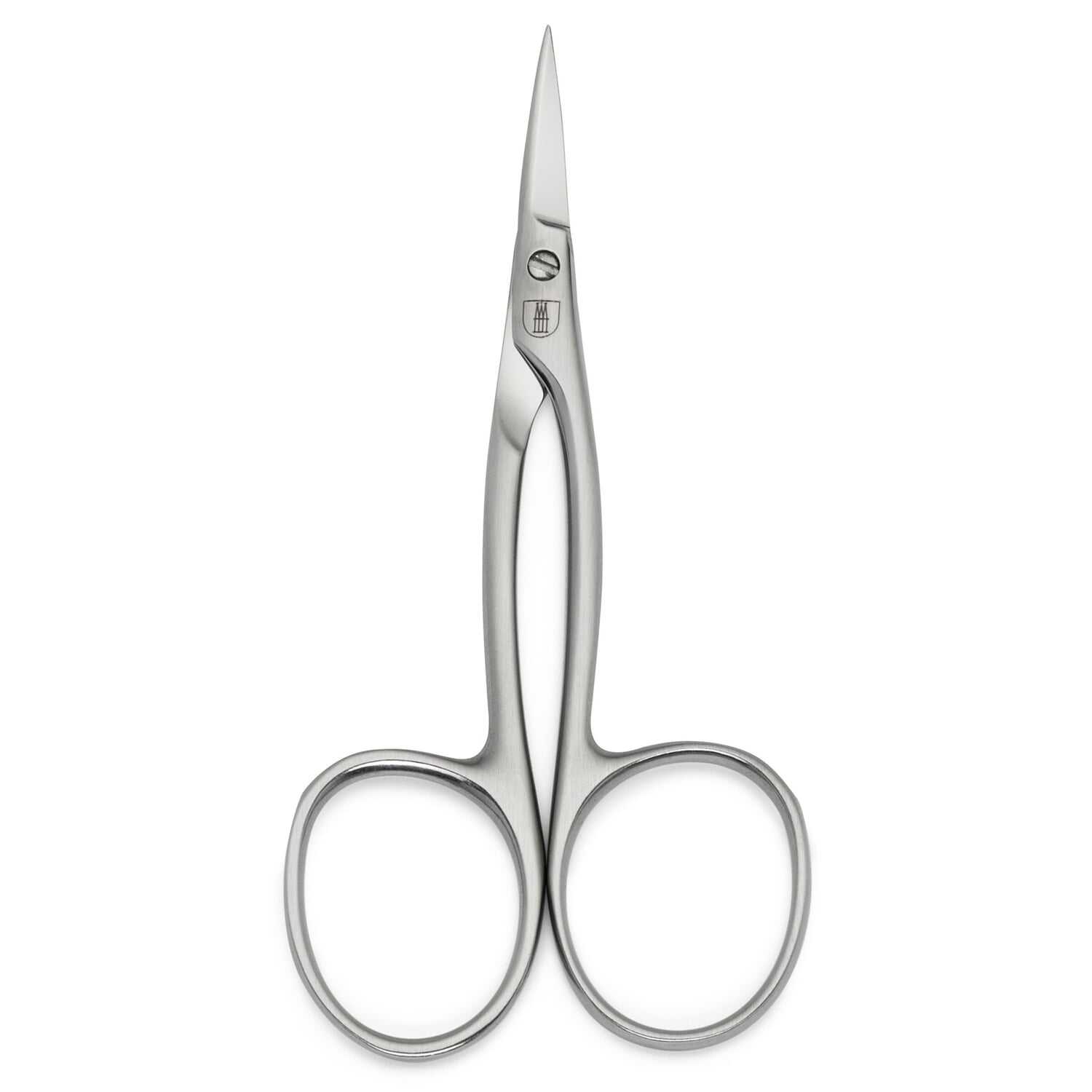 Cuticle scissors stainless steel