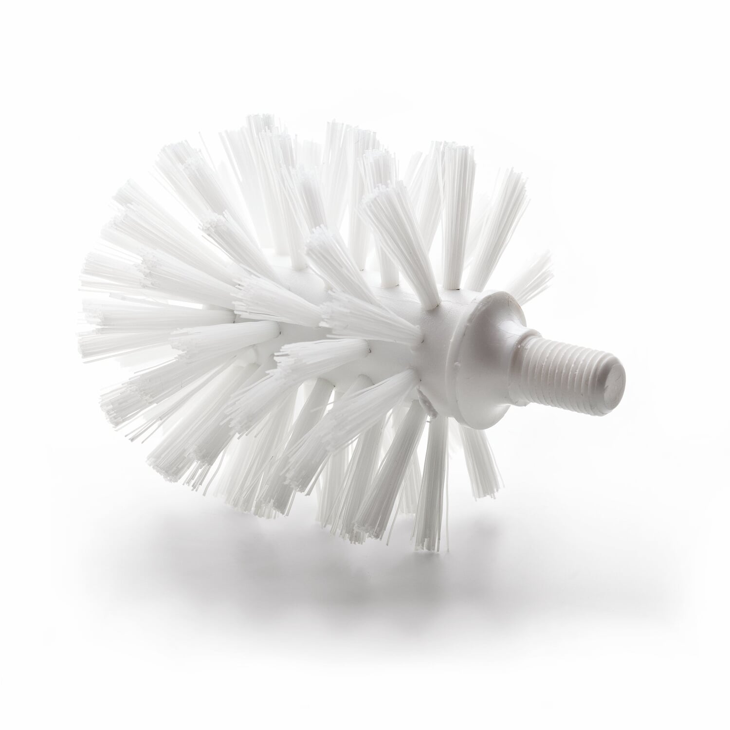 Replacement brush head