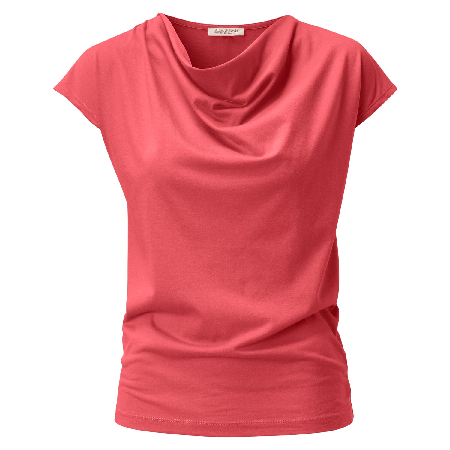 Ladies T-shirt Cascade