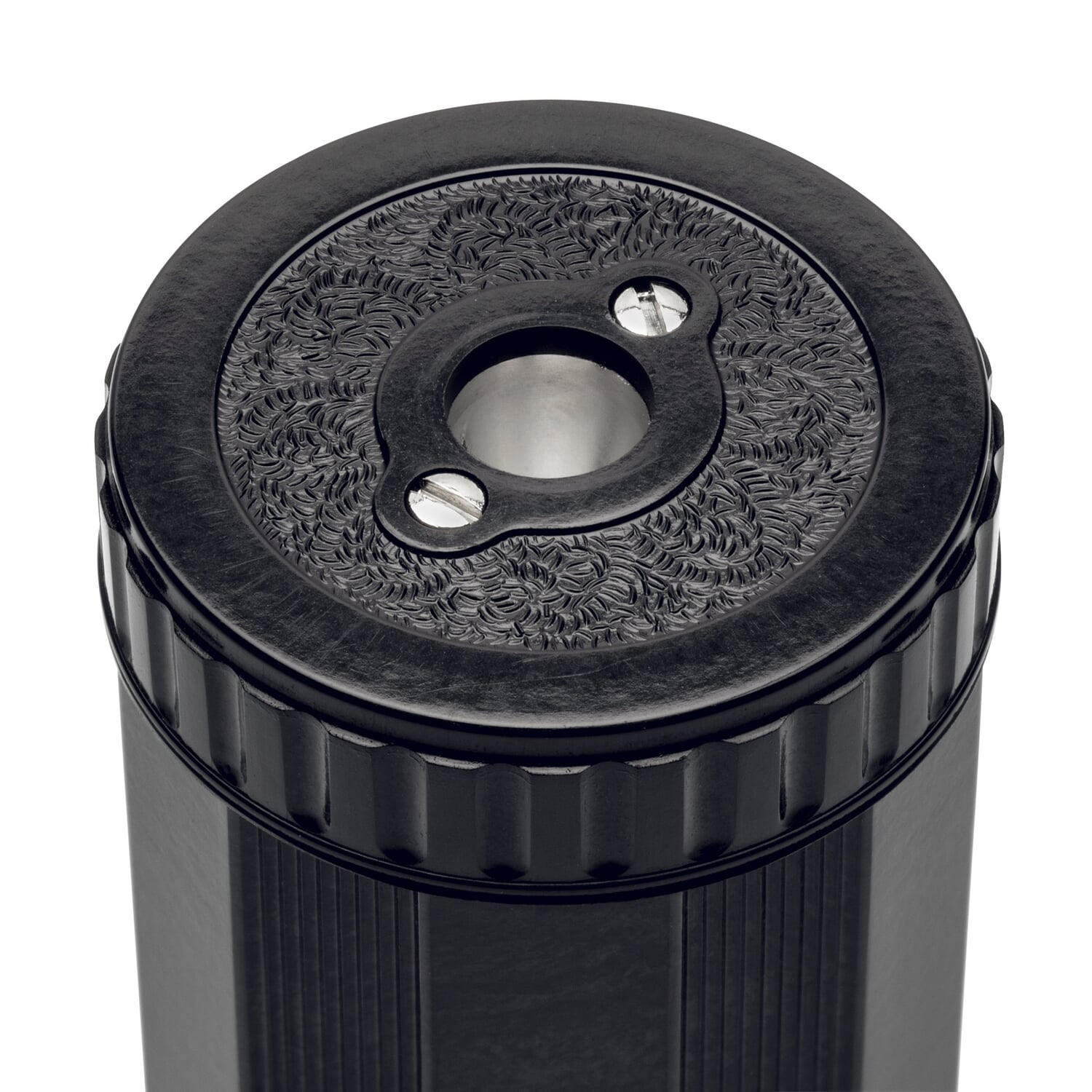 Dux can sharpener thermoset