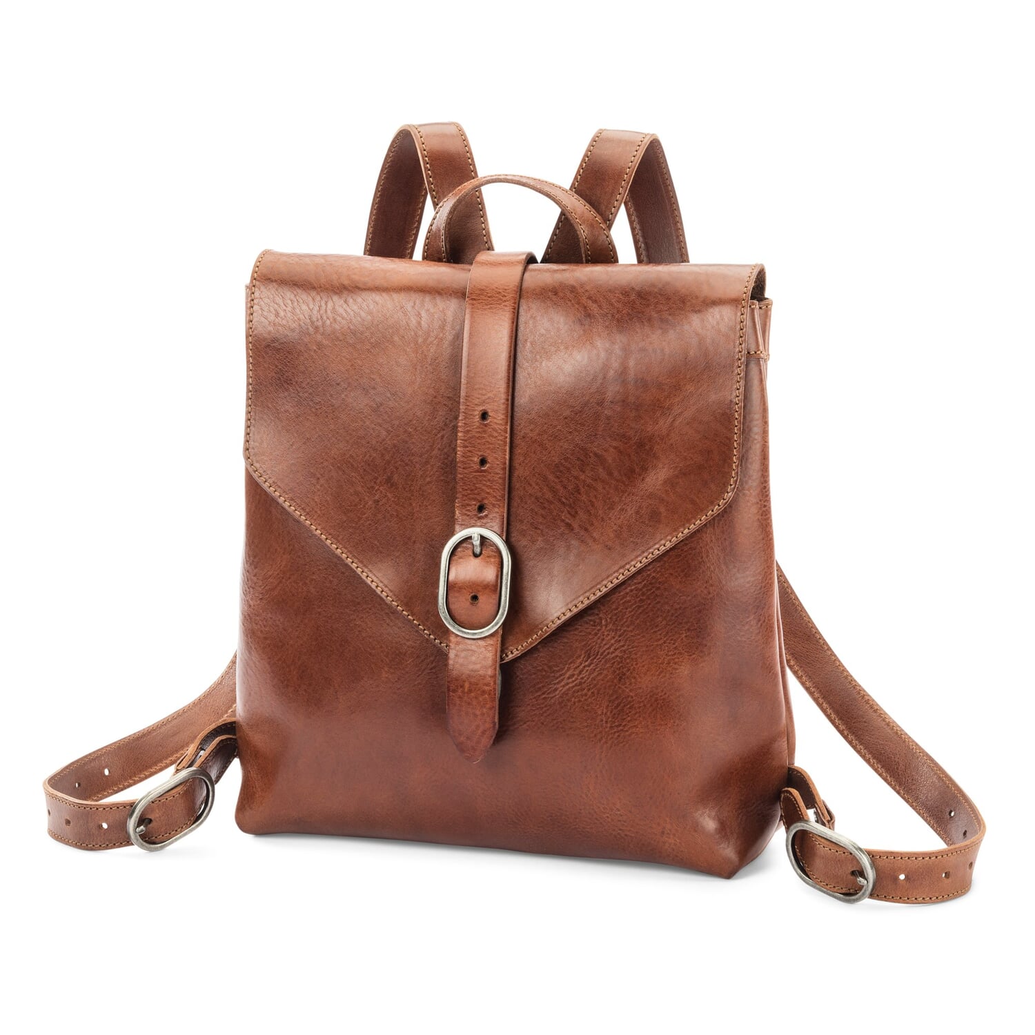 Greenbelts? Backpack