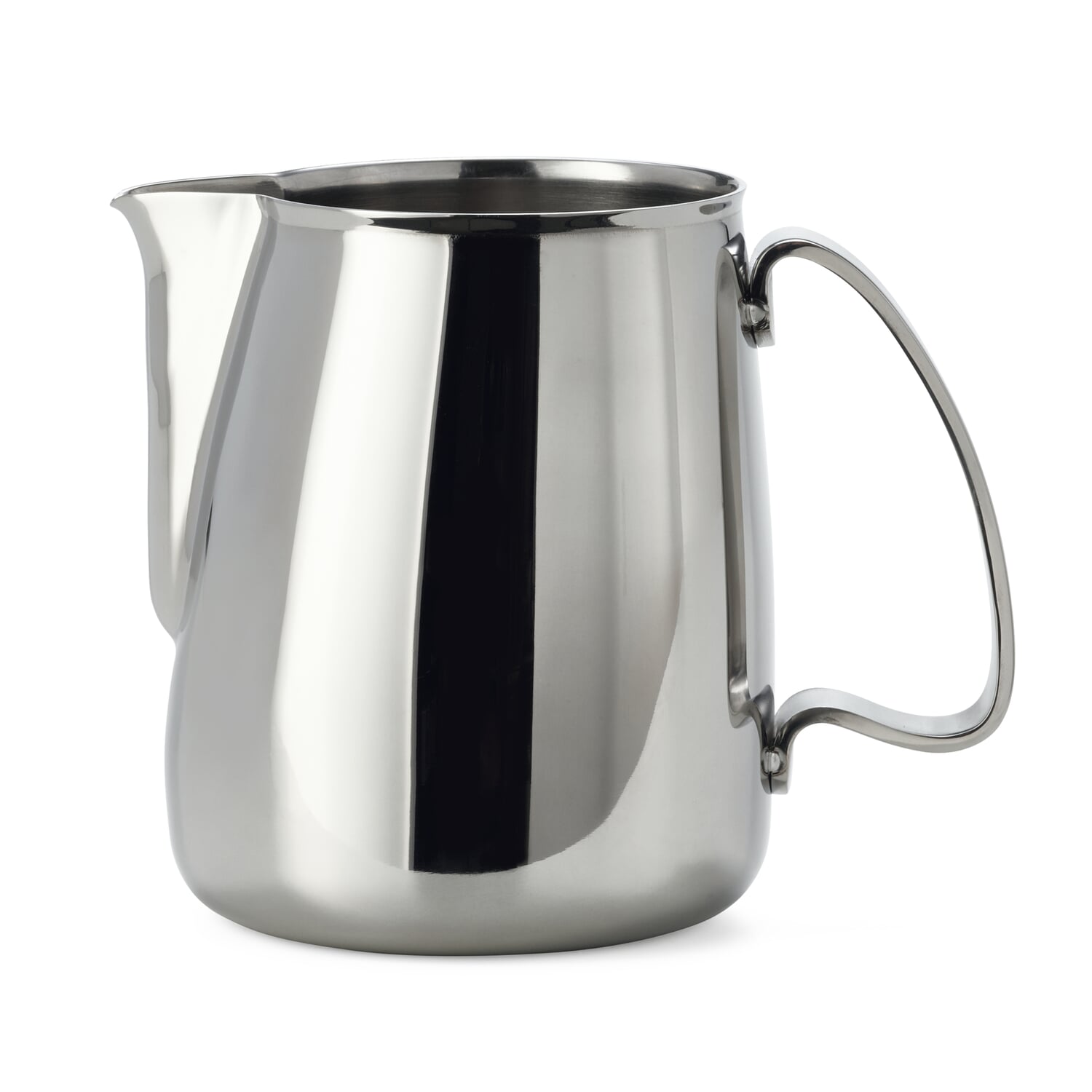 Milk jug stainless steel