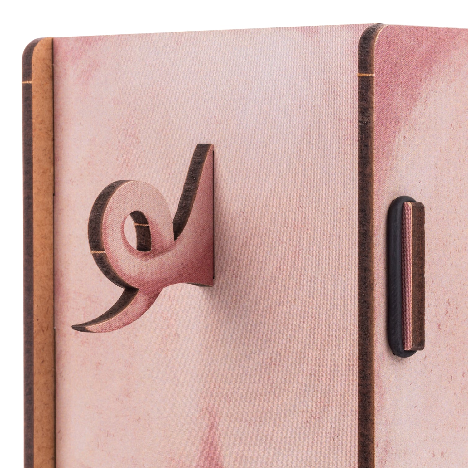 Werkhaus pencil box animal