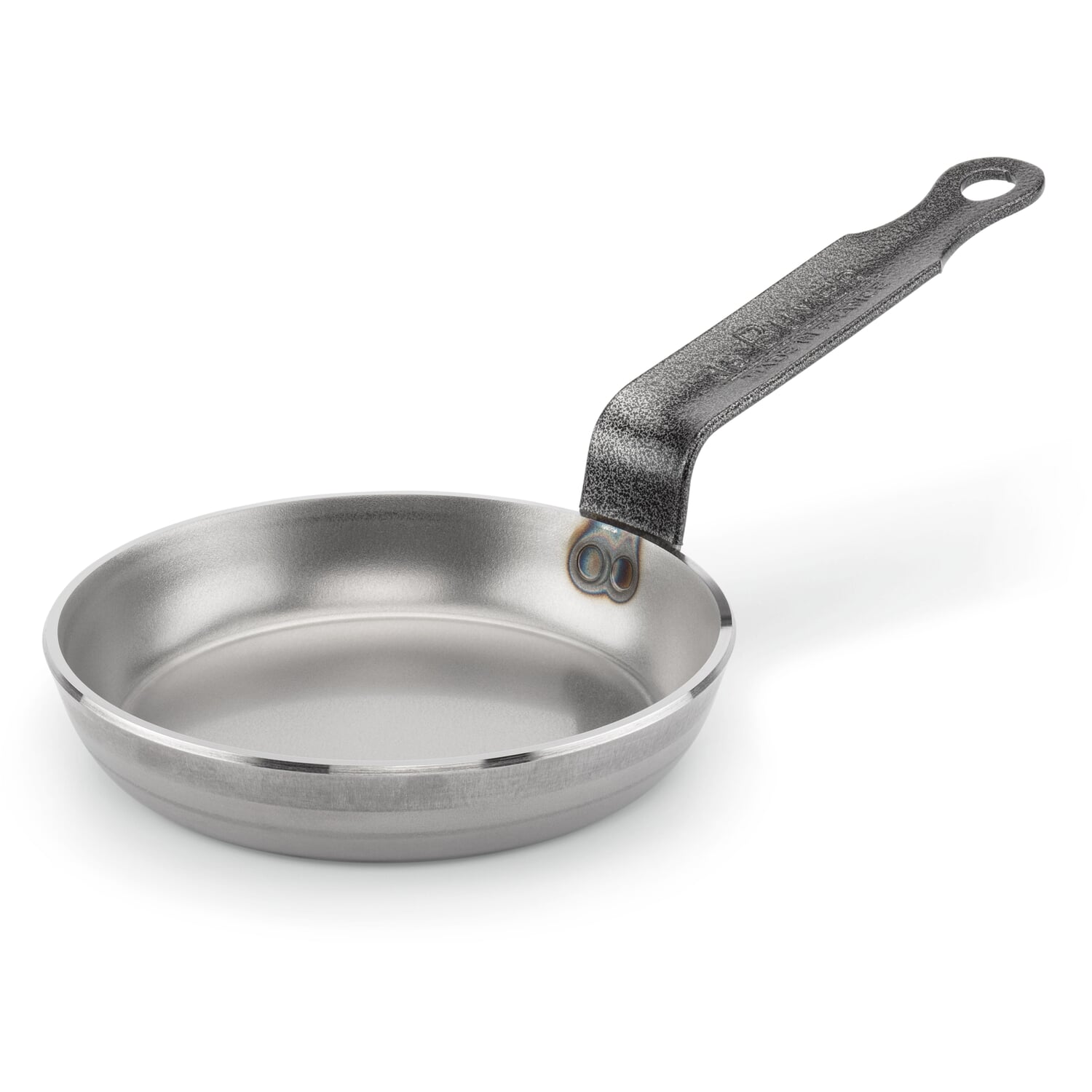 de Buyer Small iron pan