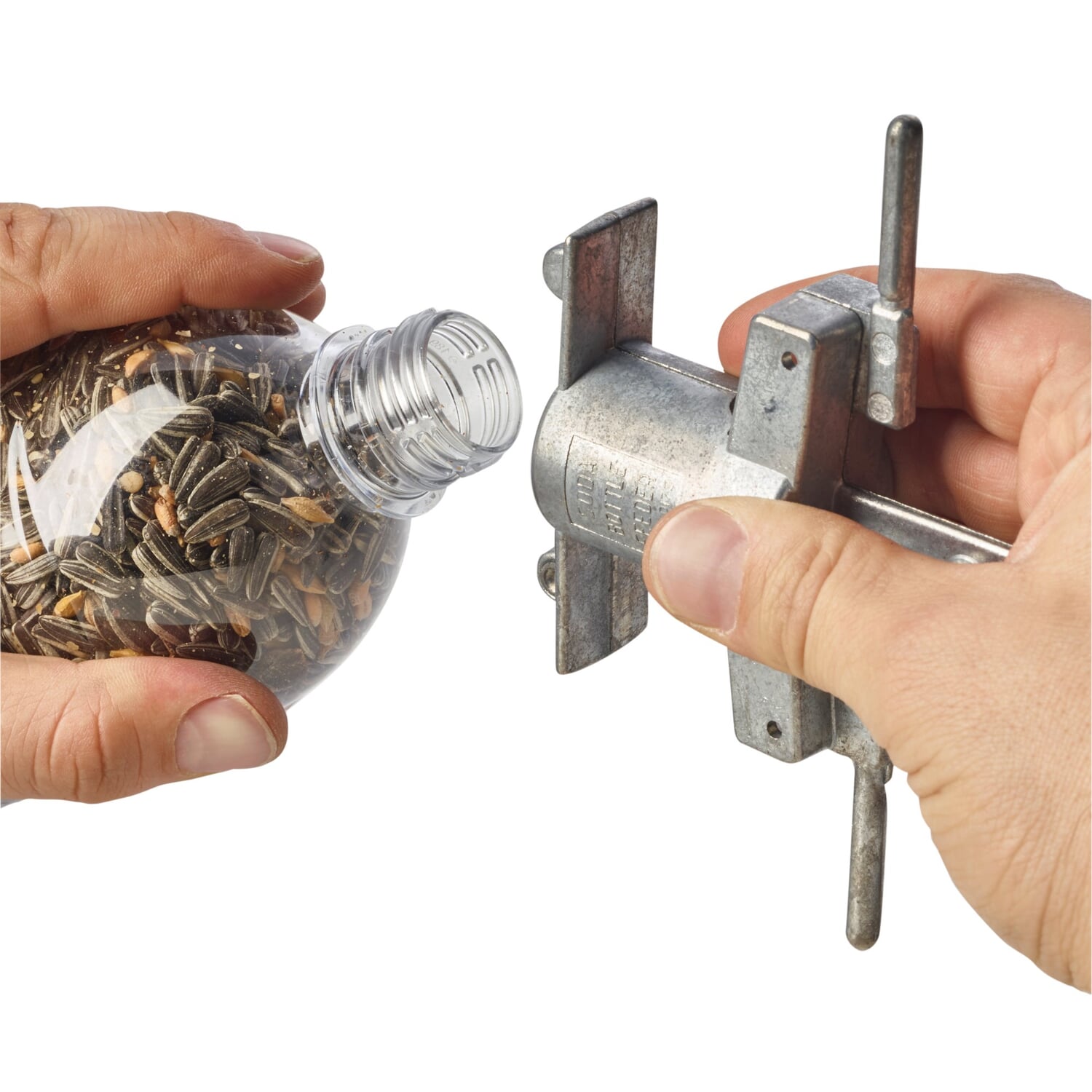 Bird Feeder Sodabird