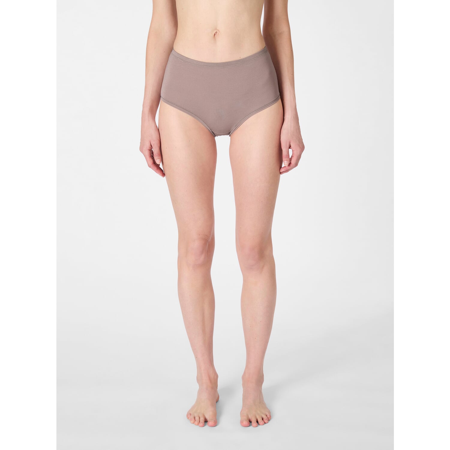 Ladies' highwaist briefs TENCEL?