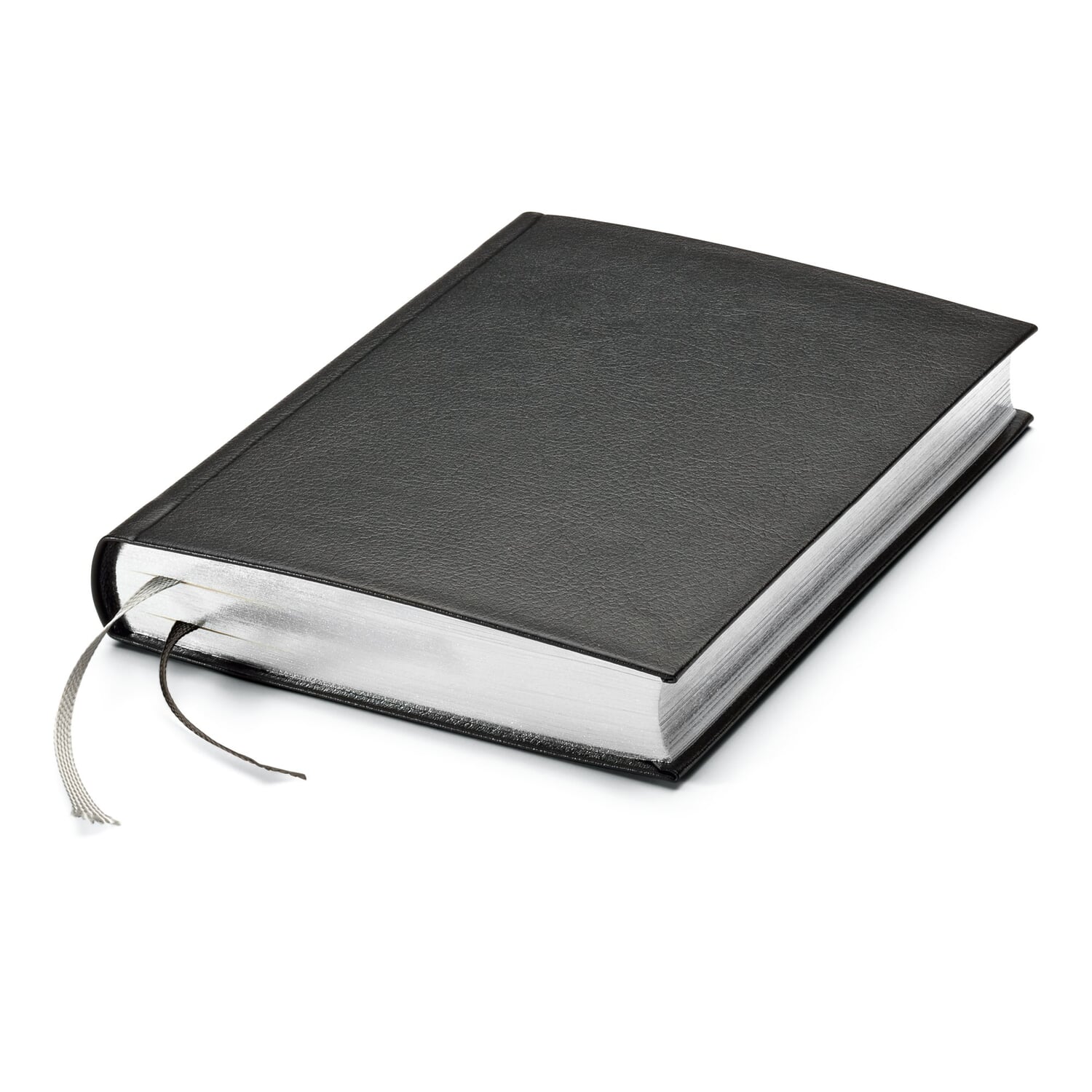Notebook thin paper