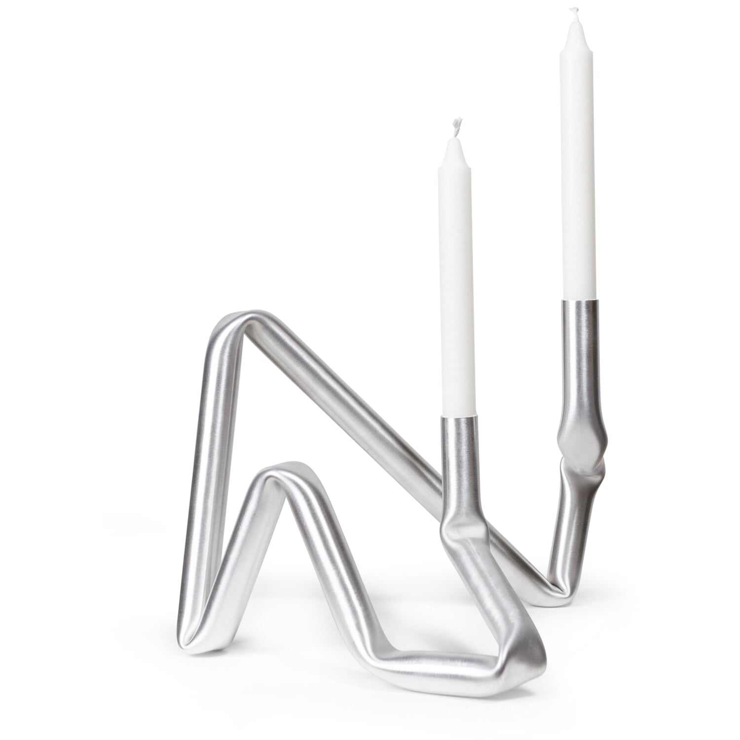 Bucatini candlestick