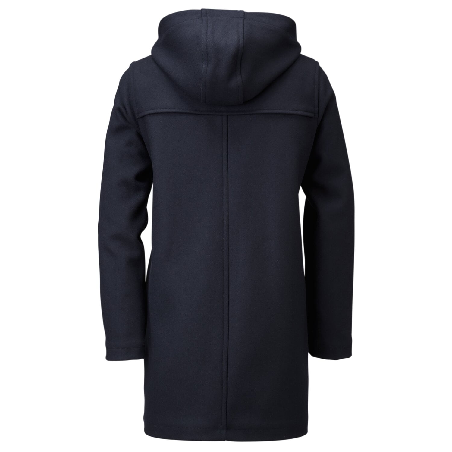 Ladies Duffle Coat