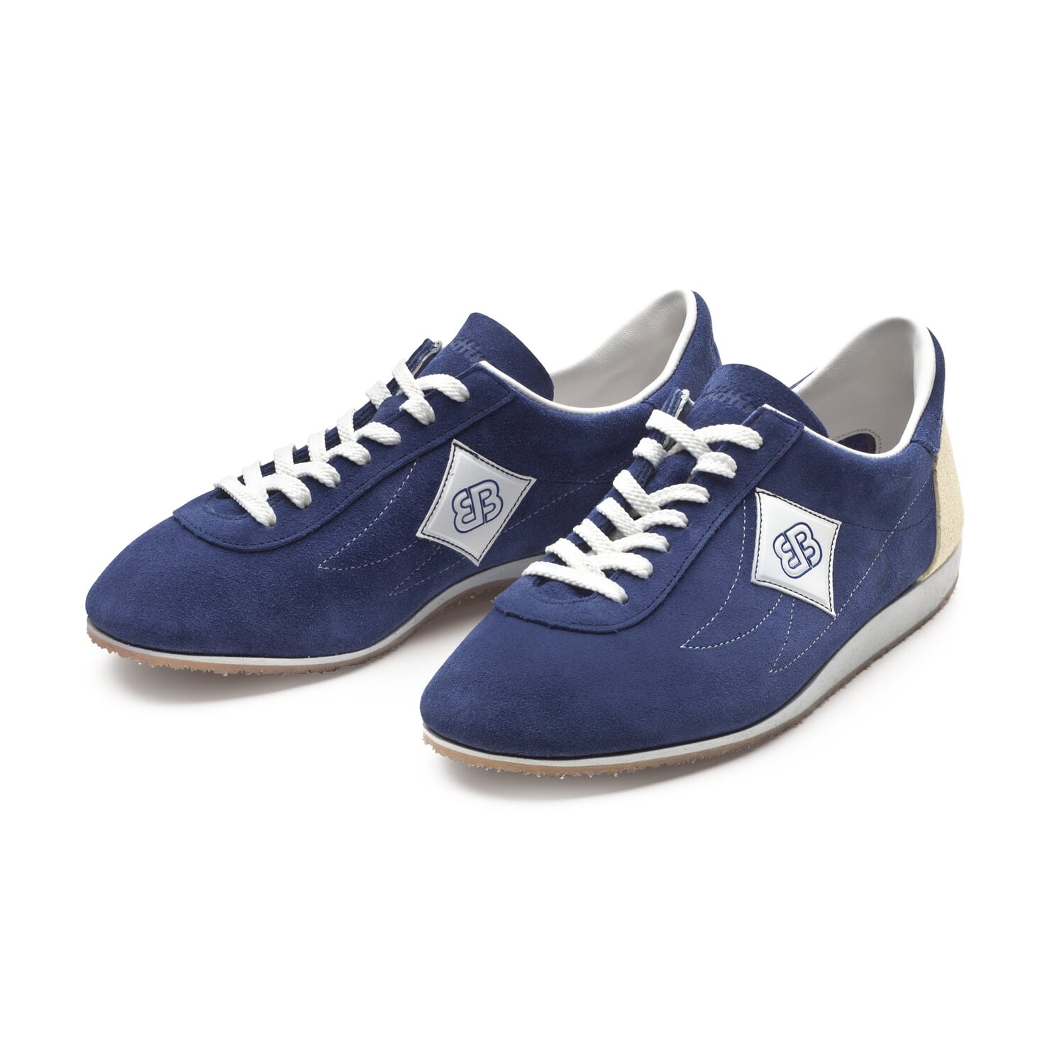 Brütting road racing shoe