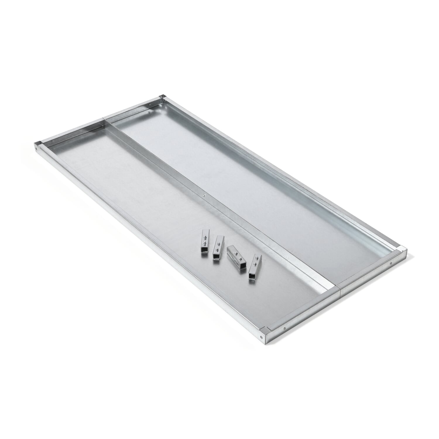 Bench board to Container DS