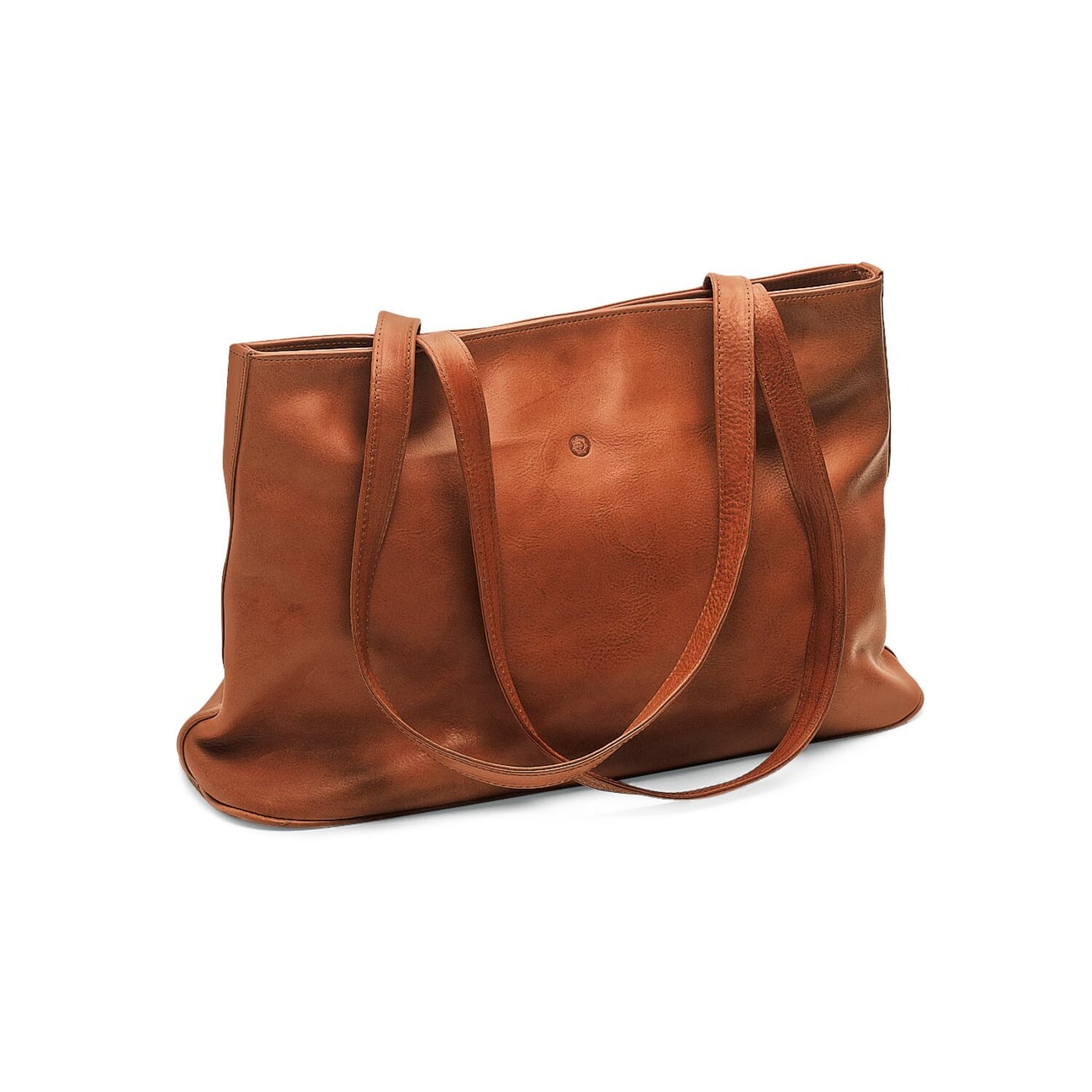 Sonnenleder Shopping bag