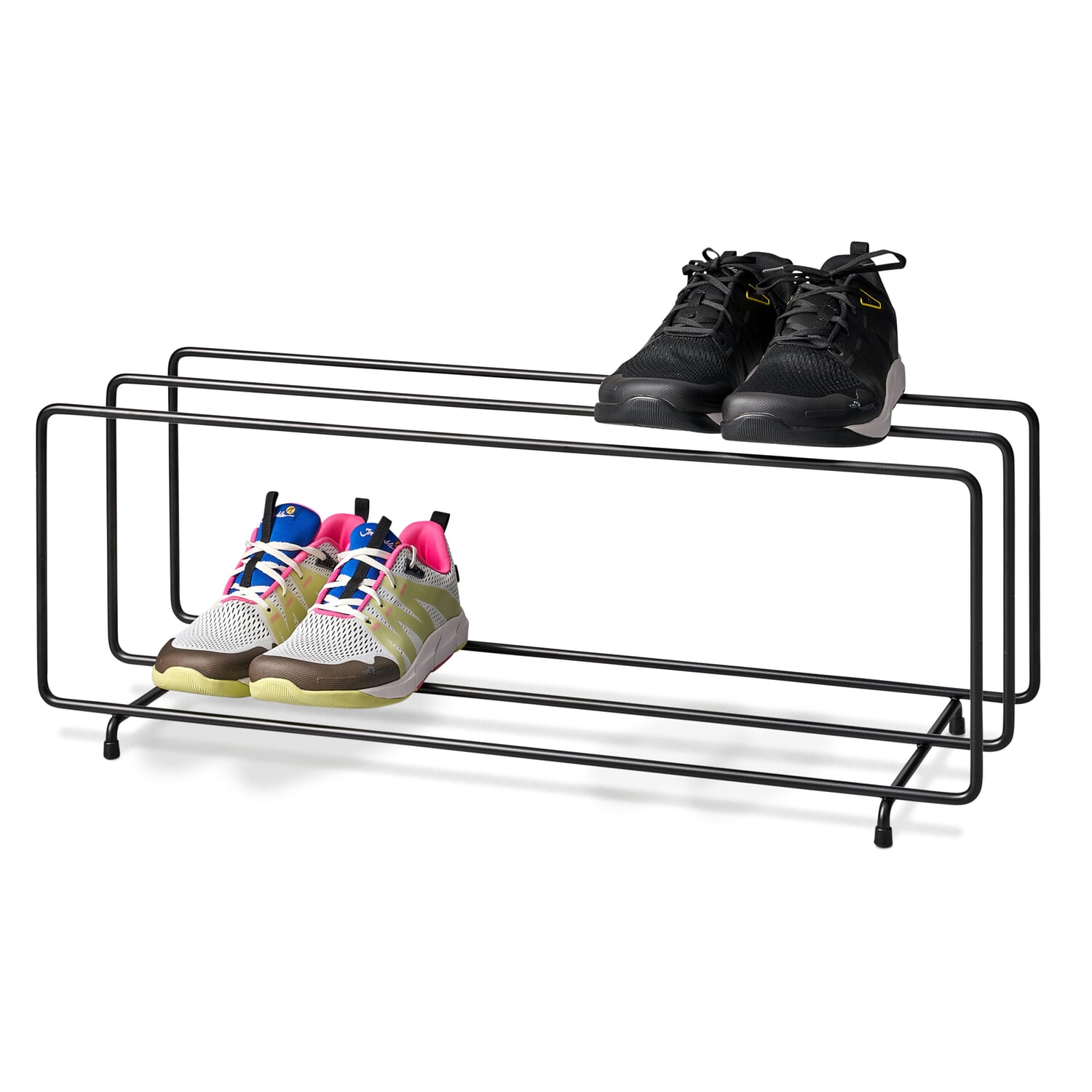 Shoe rack Mixrack