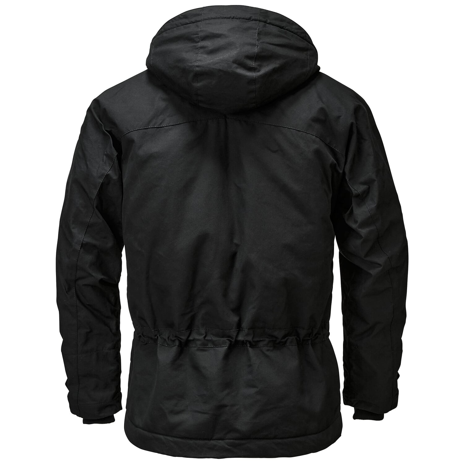 Men parka jacket