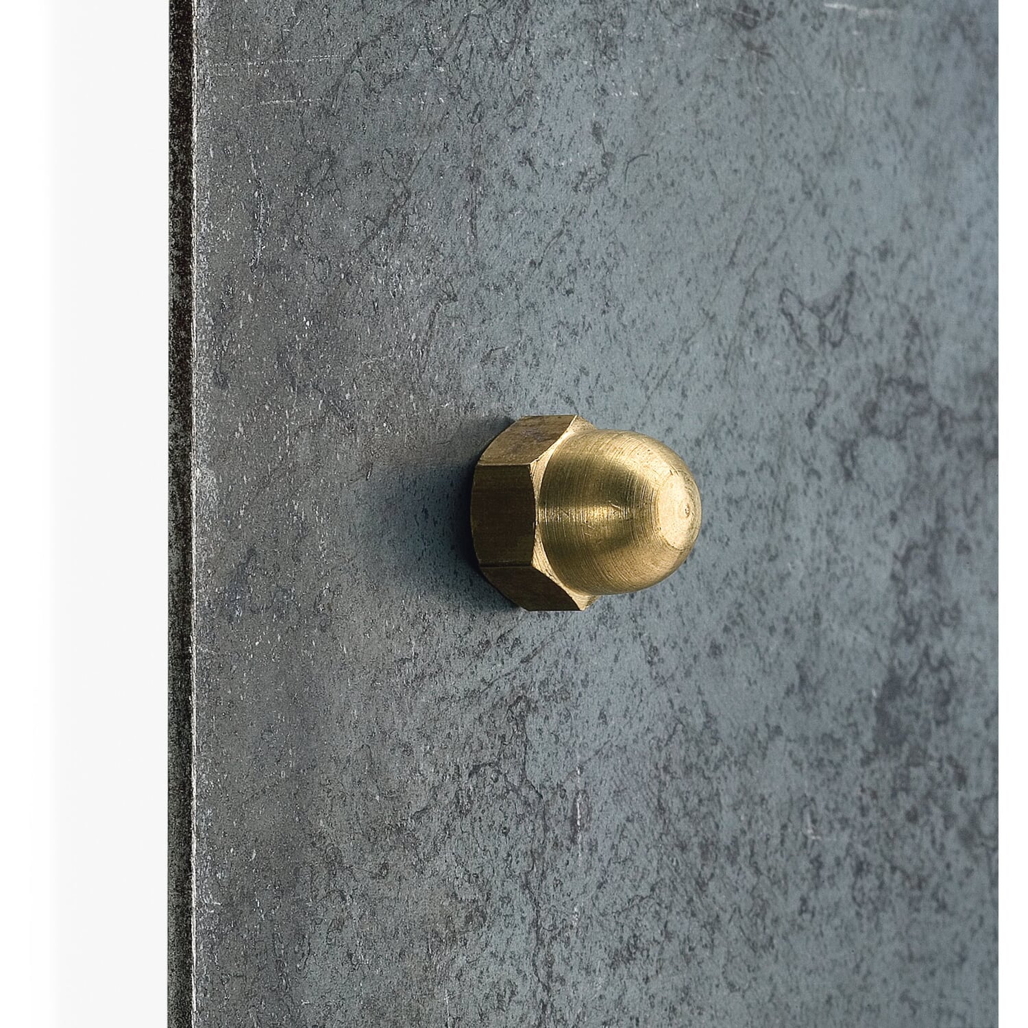 Magnet bar raw steel hot rolled