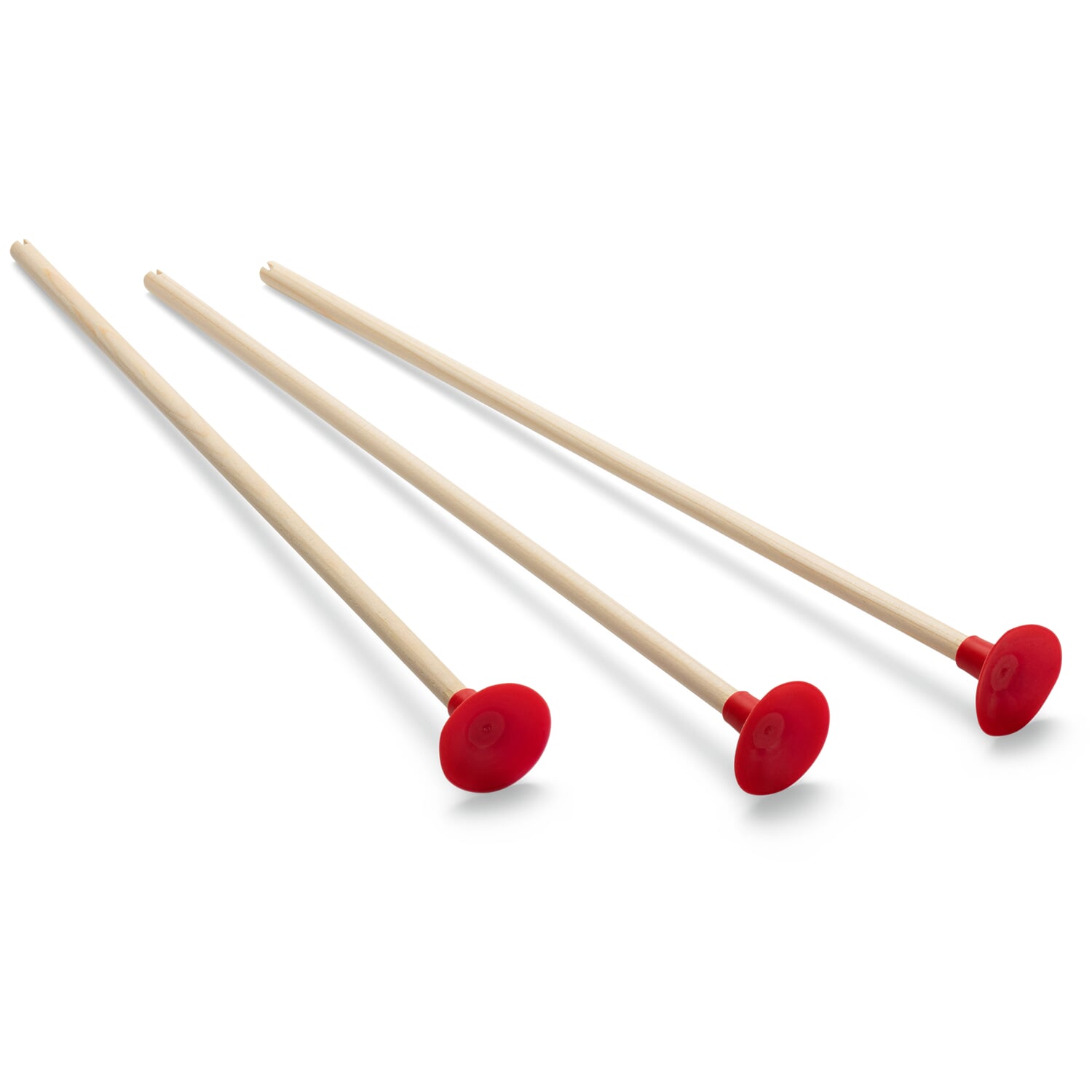 Replacement arrows for children's bows