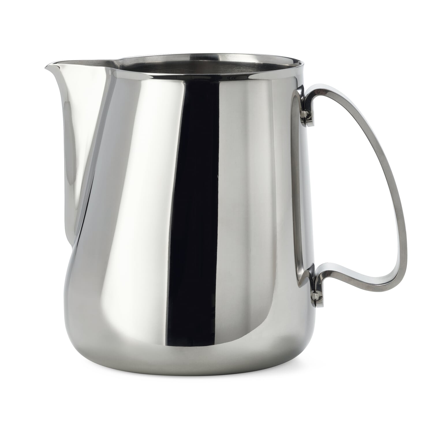 Milk jug stainless steel