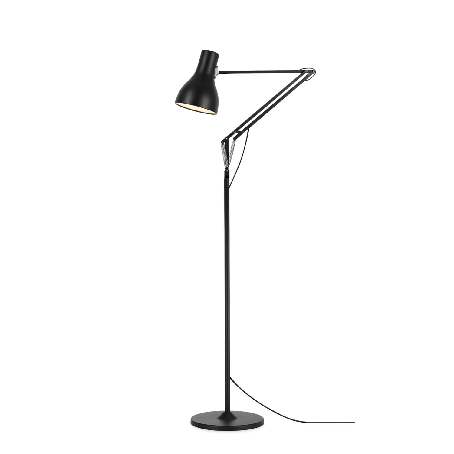 Floor lamp Anglepoise? Type 75