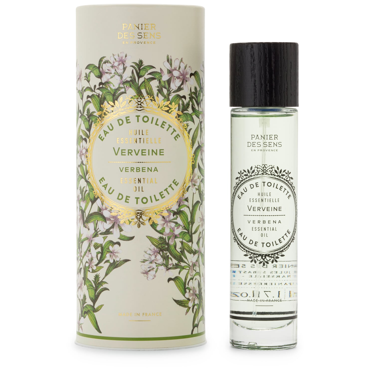 Eau de Toilette Verveine