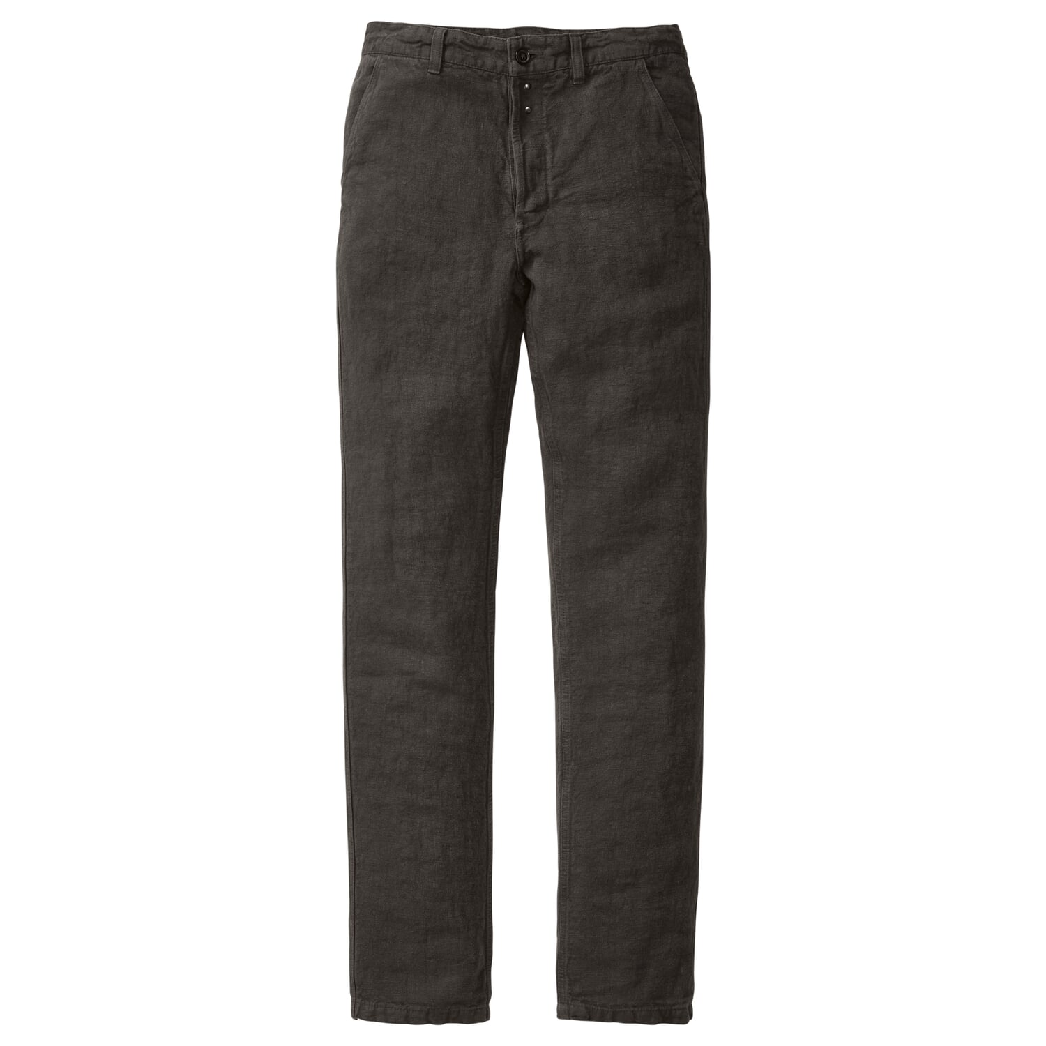 Men pants linen