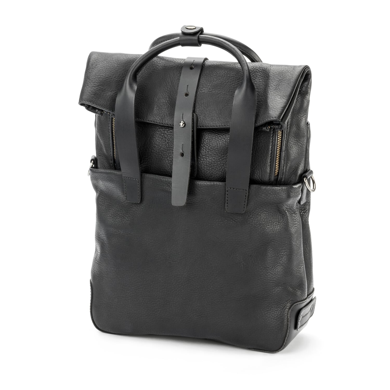 Harold’s Messenger bag