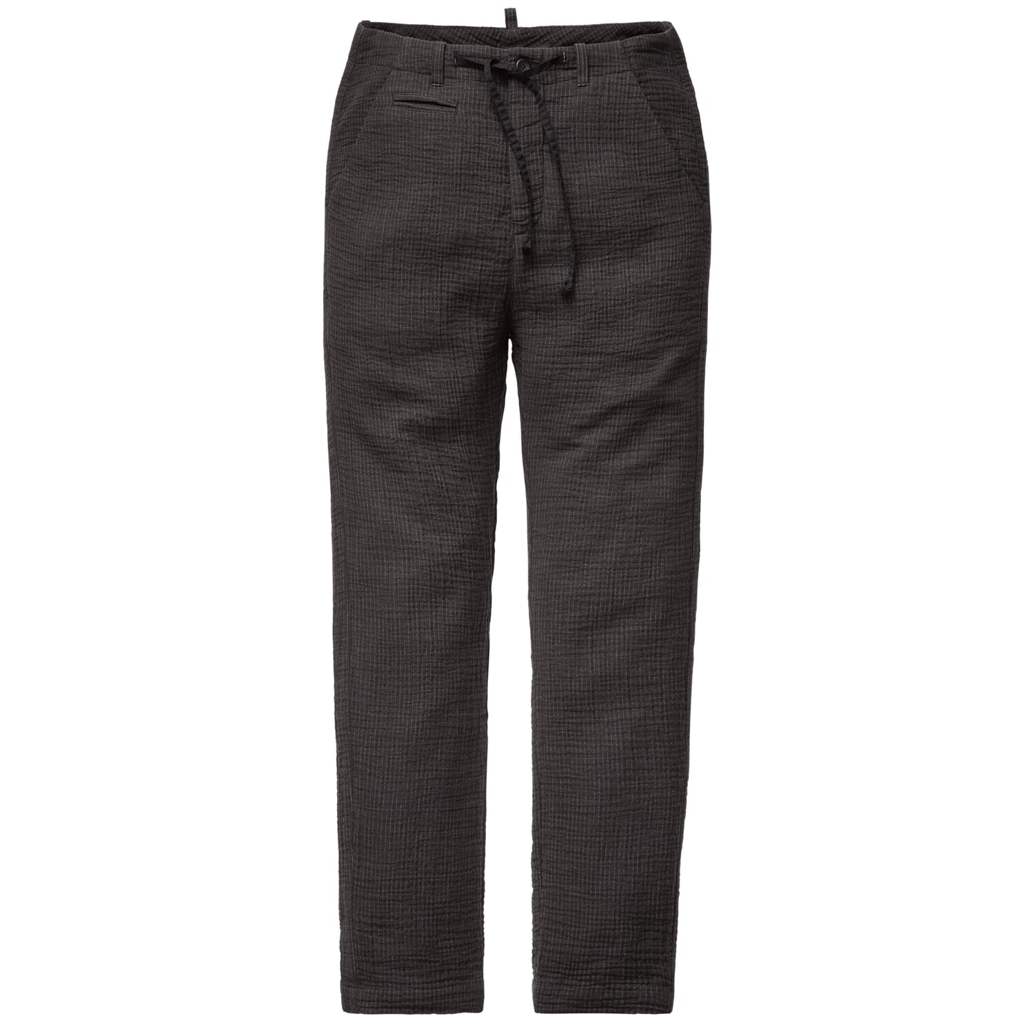 Men's trousers pinstripe