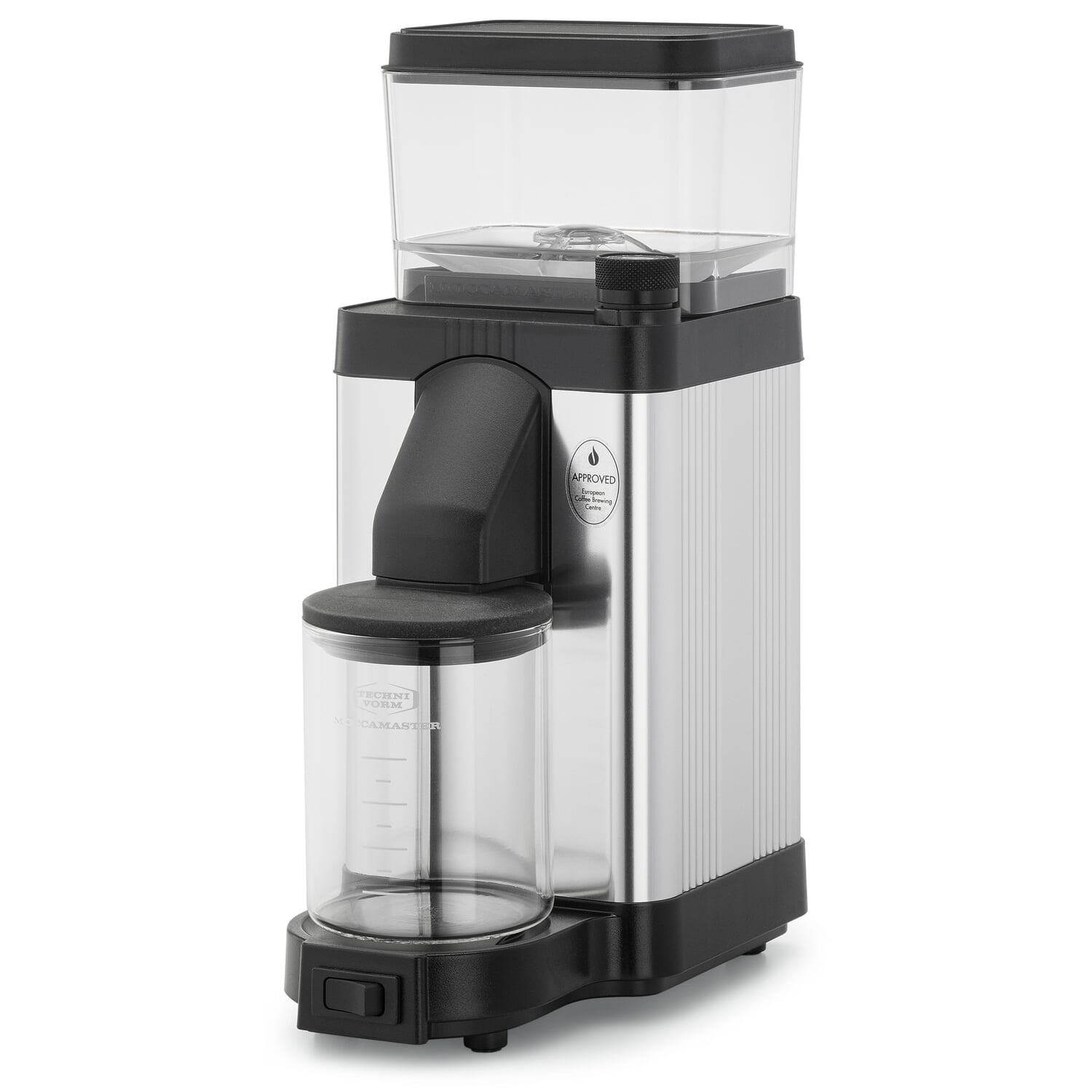 Moccamaster coffee grinder KM5