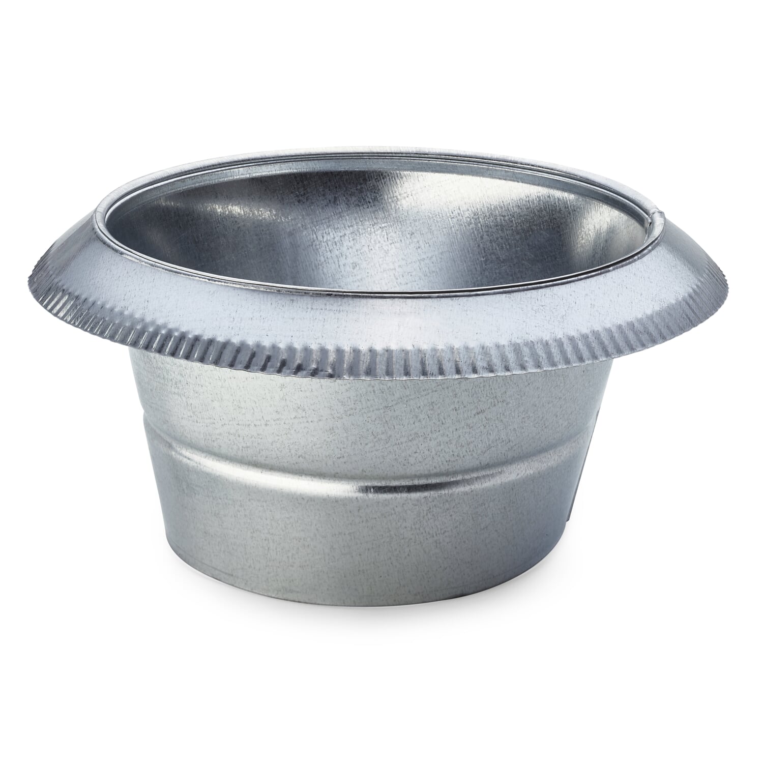 Worm Ring Sheet Steel