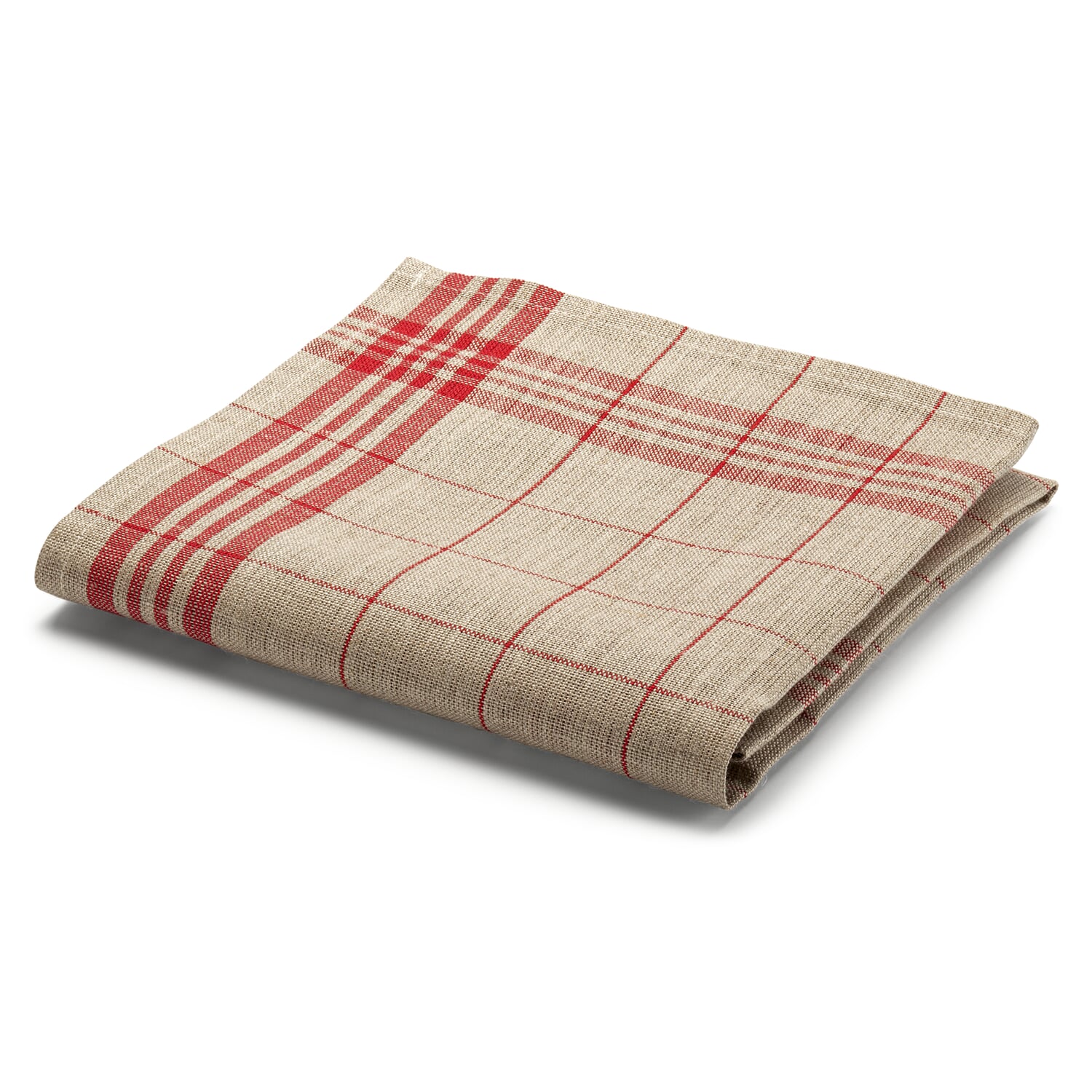 Tea towel Mühlviertler linen