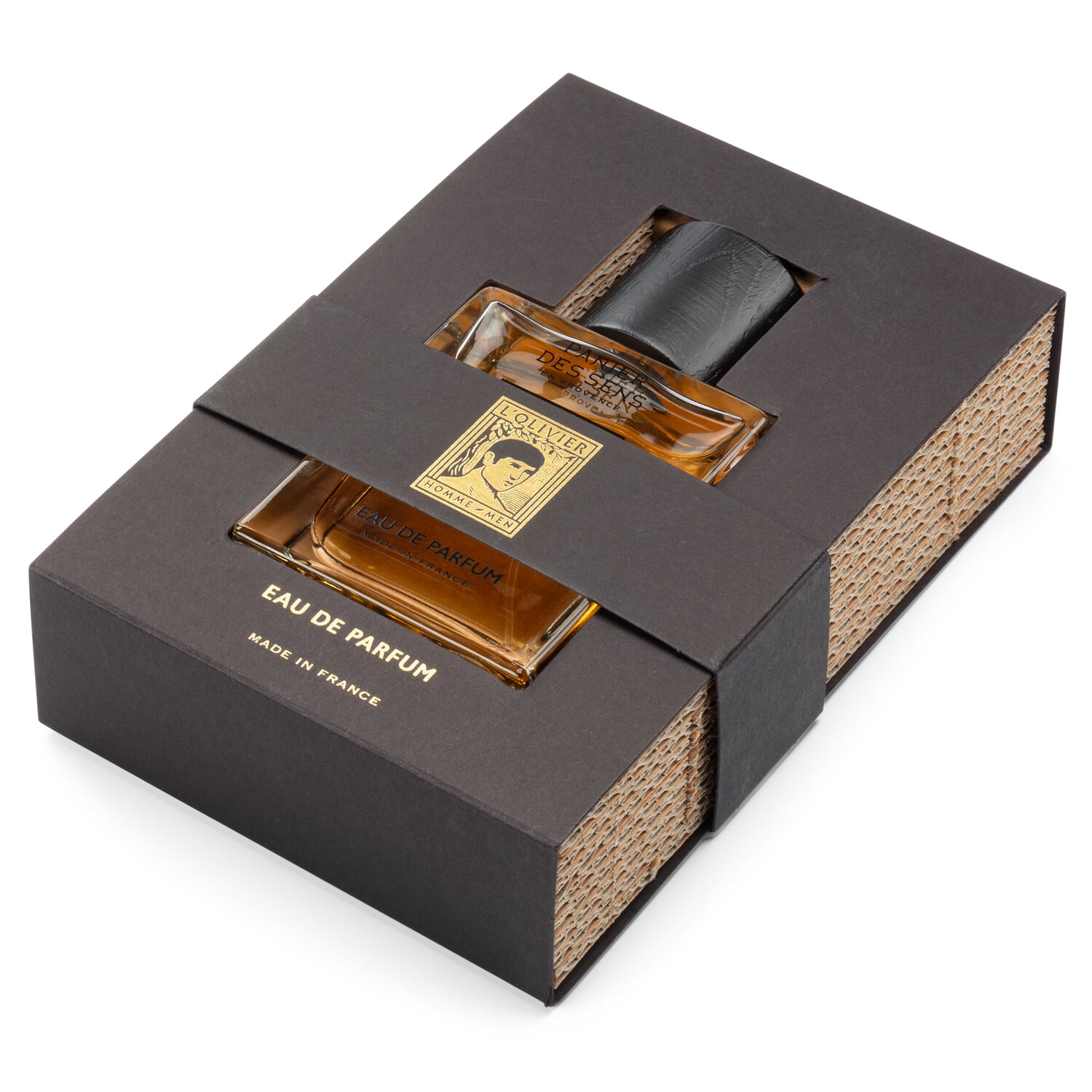 Eau de Parfum L'Olivier