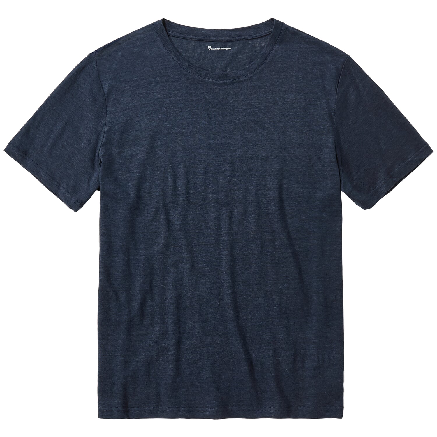 Men's linen T-shirt
