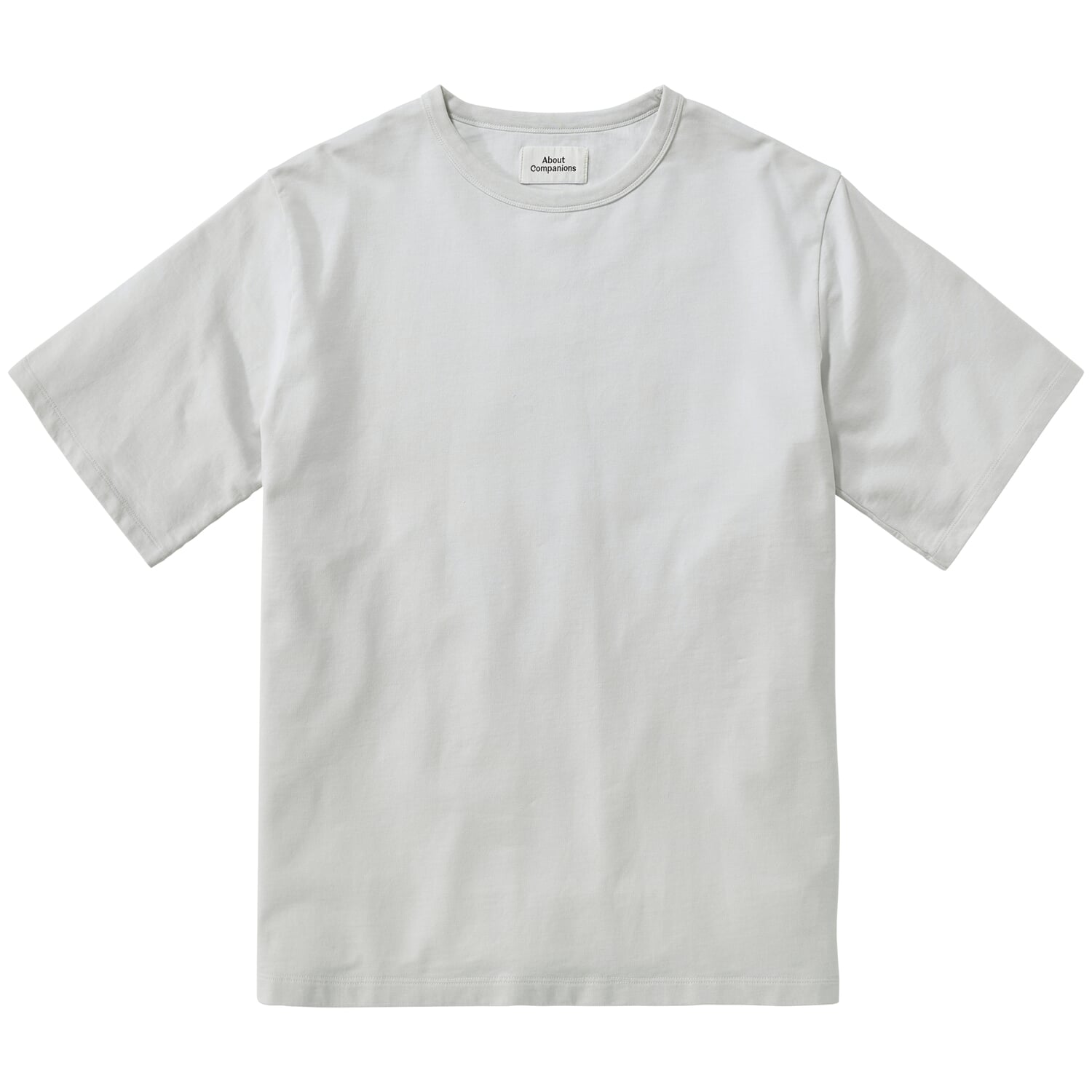 Men's half-sleeved shirt
