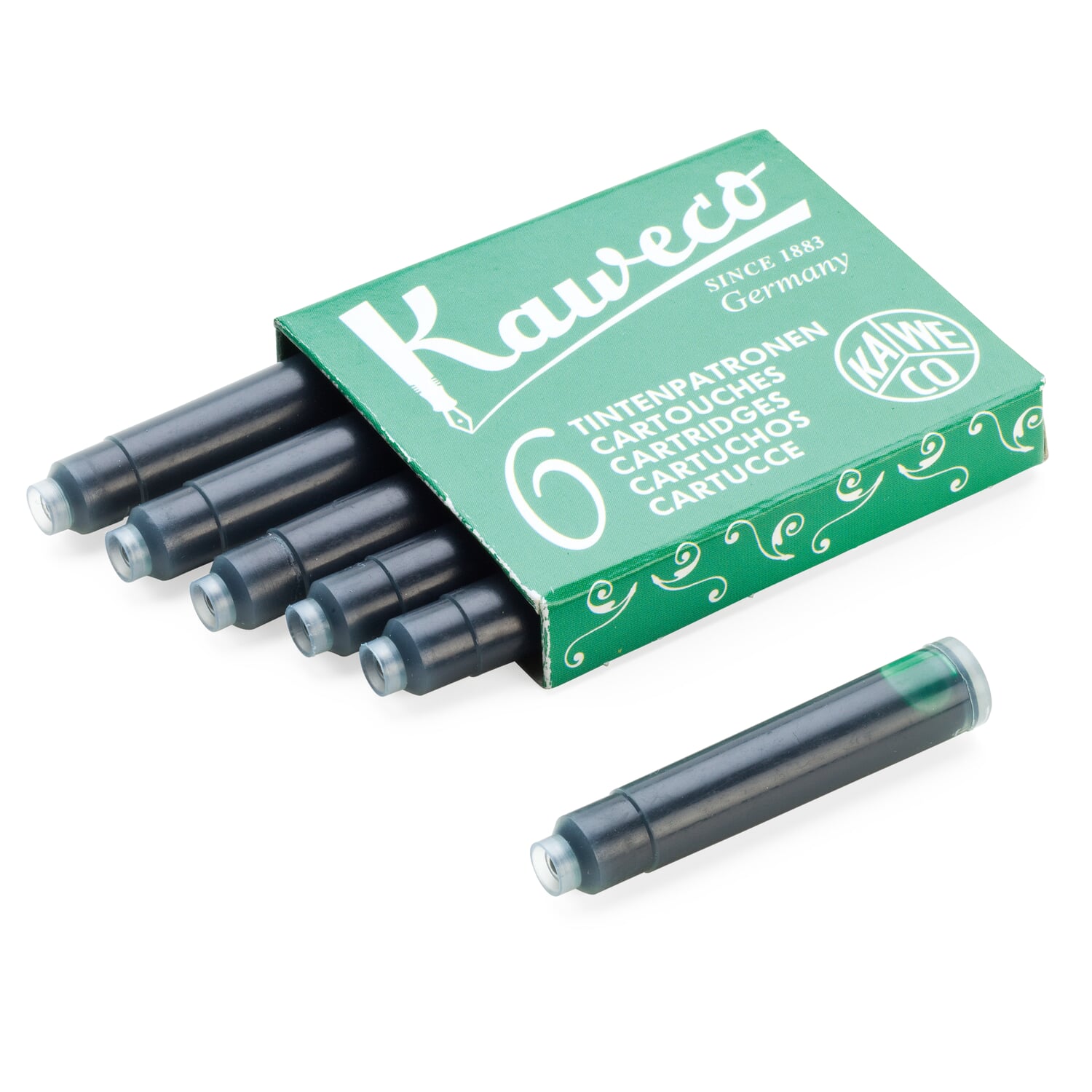 Kaweco ink cartridge