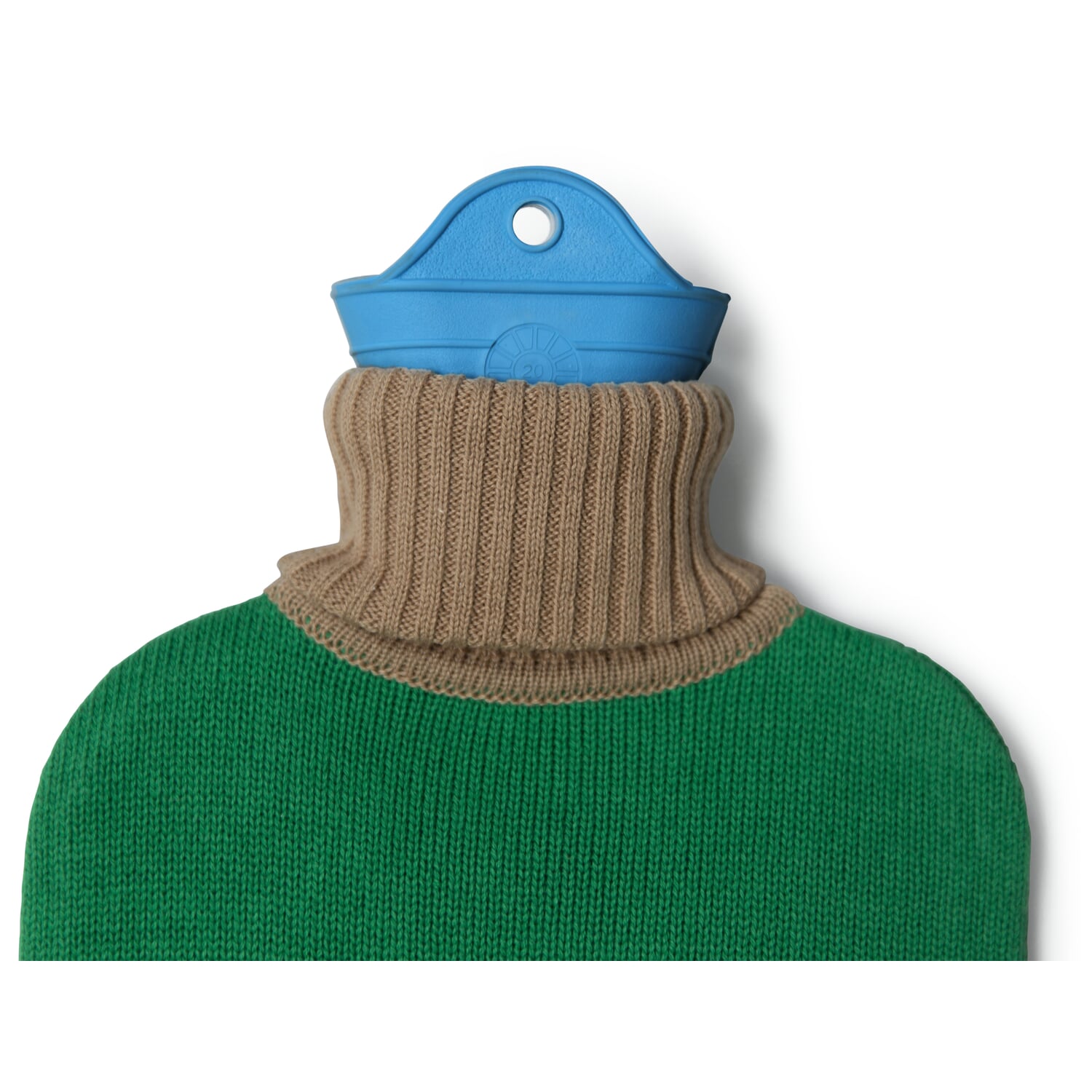 Hot water bottle suite