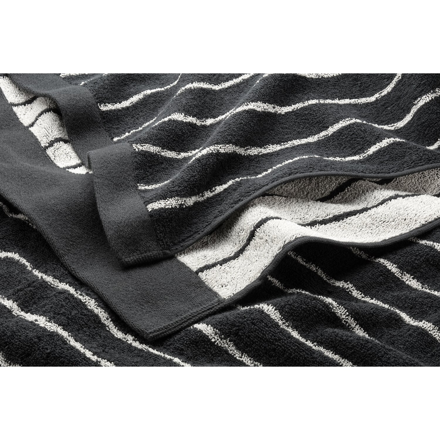 Japanese washi terry towel