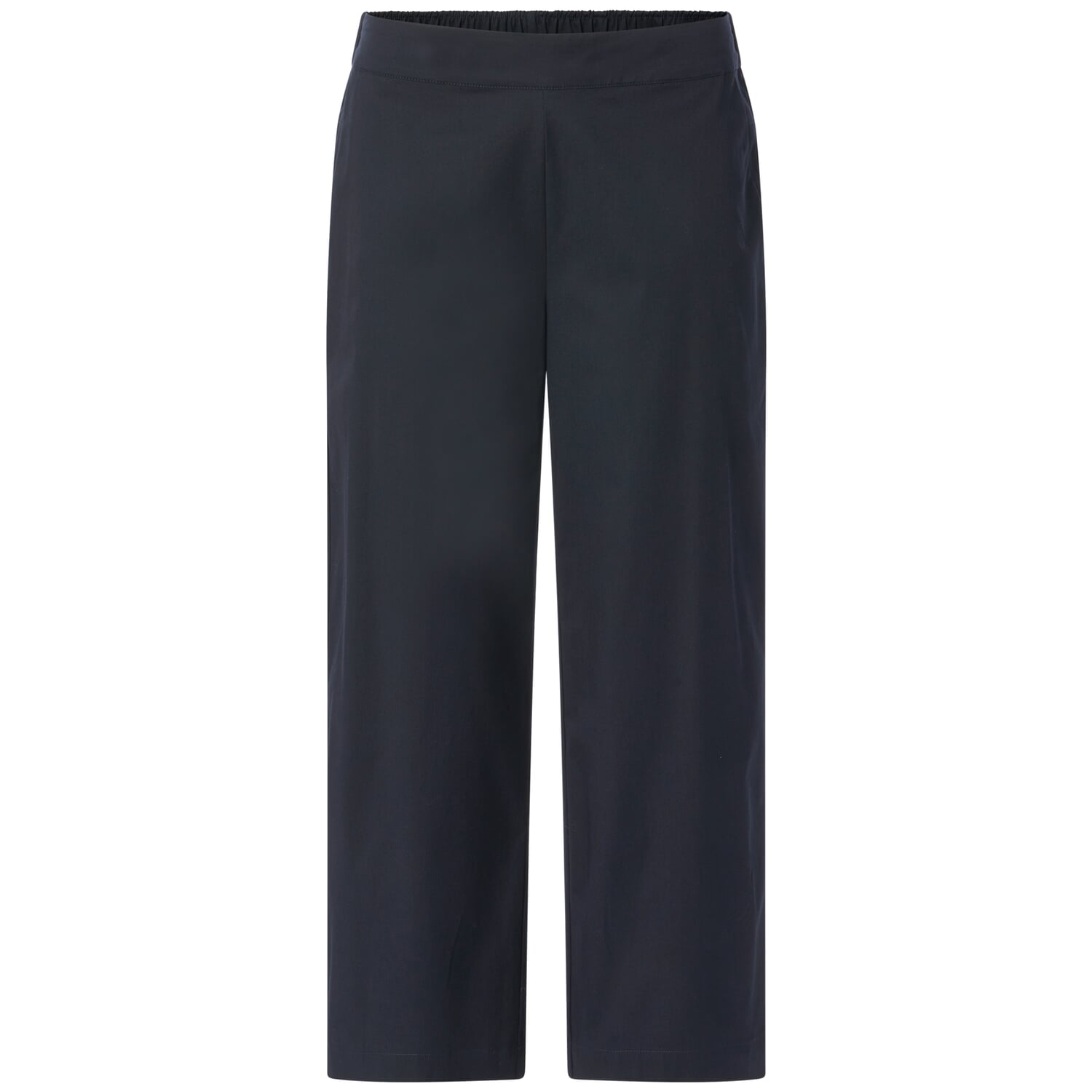 Ladies trousers poplin
