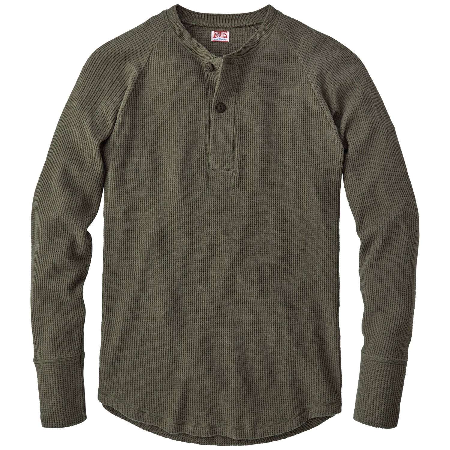 Men long sleeve shirt