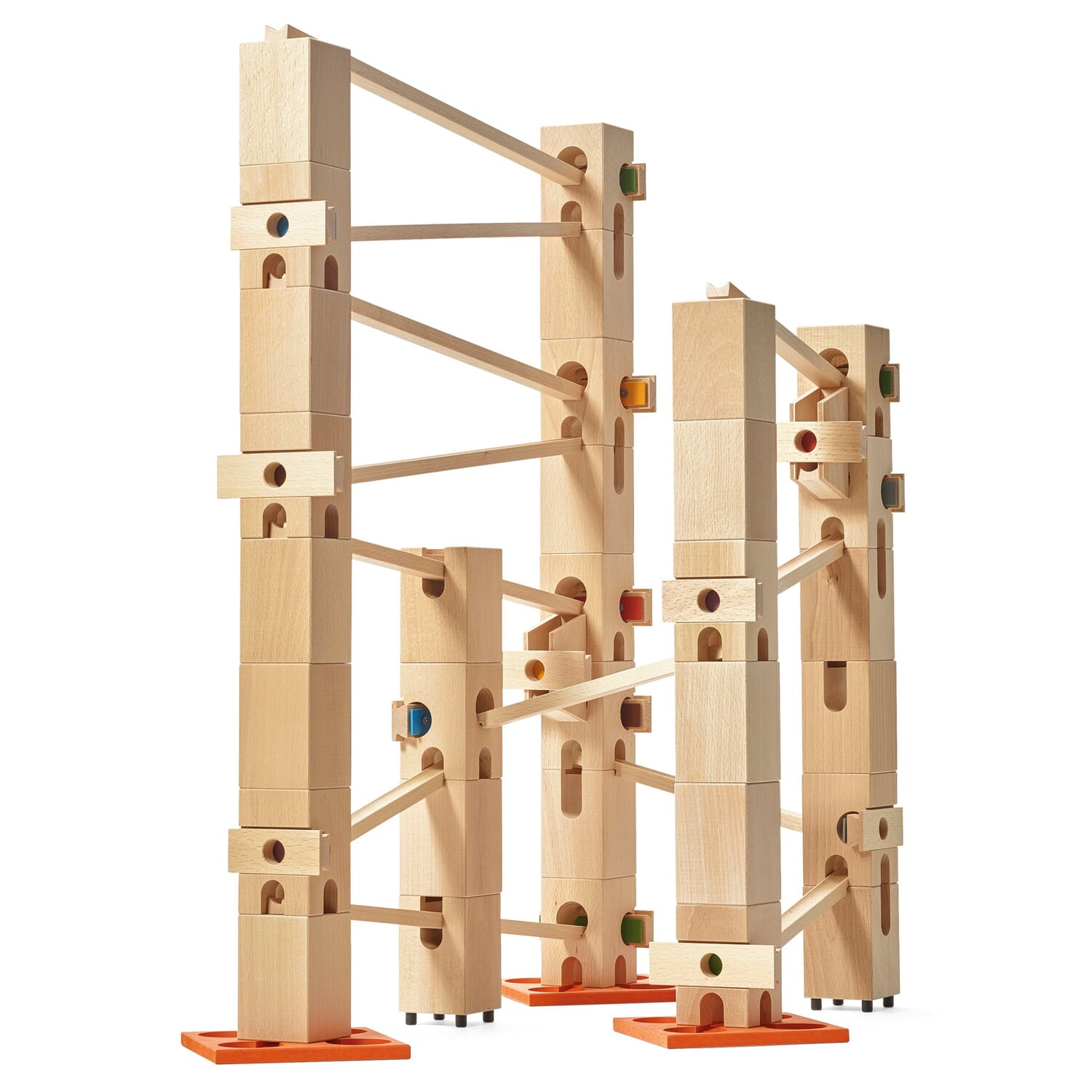 Xyloba orchestra sounding ball track