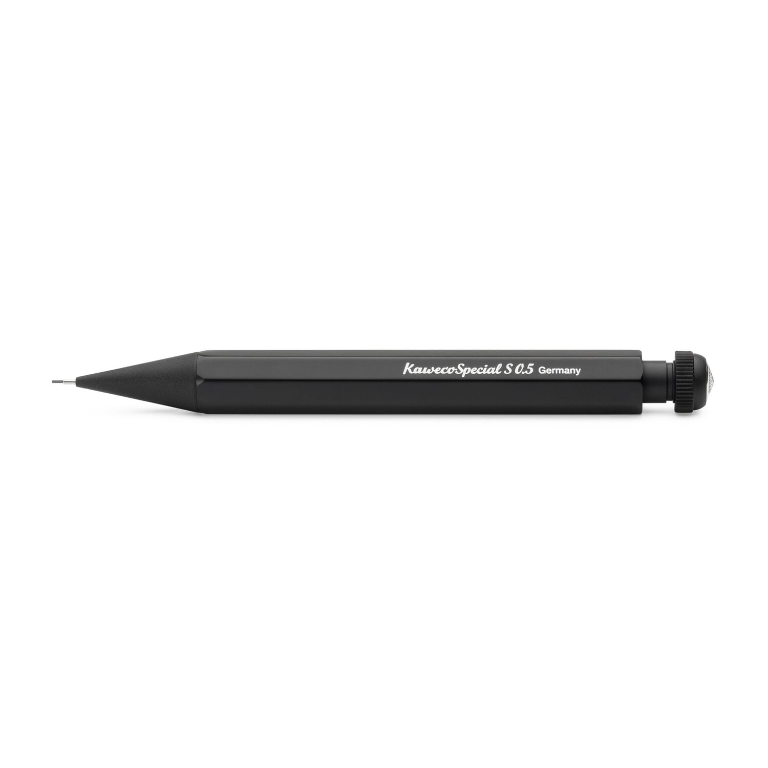 Kaweco Special pocket mechanical pencil aluminum