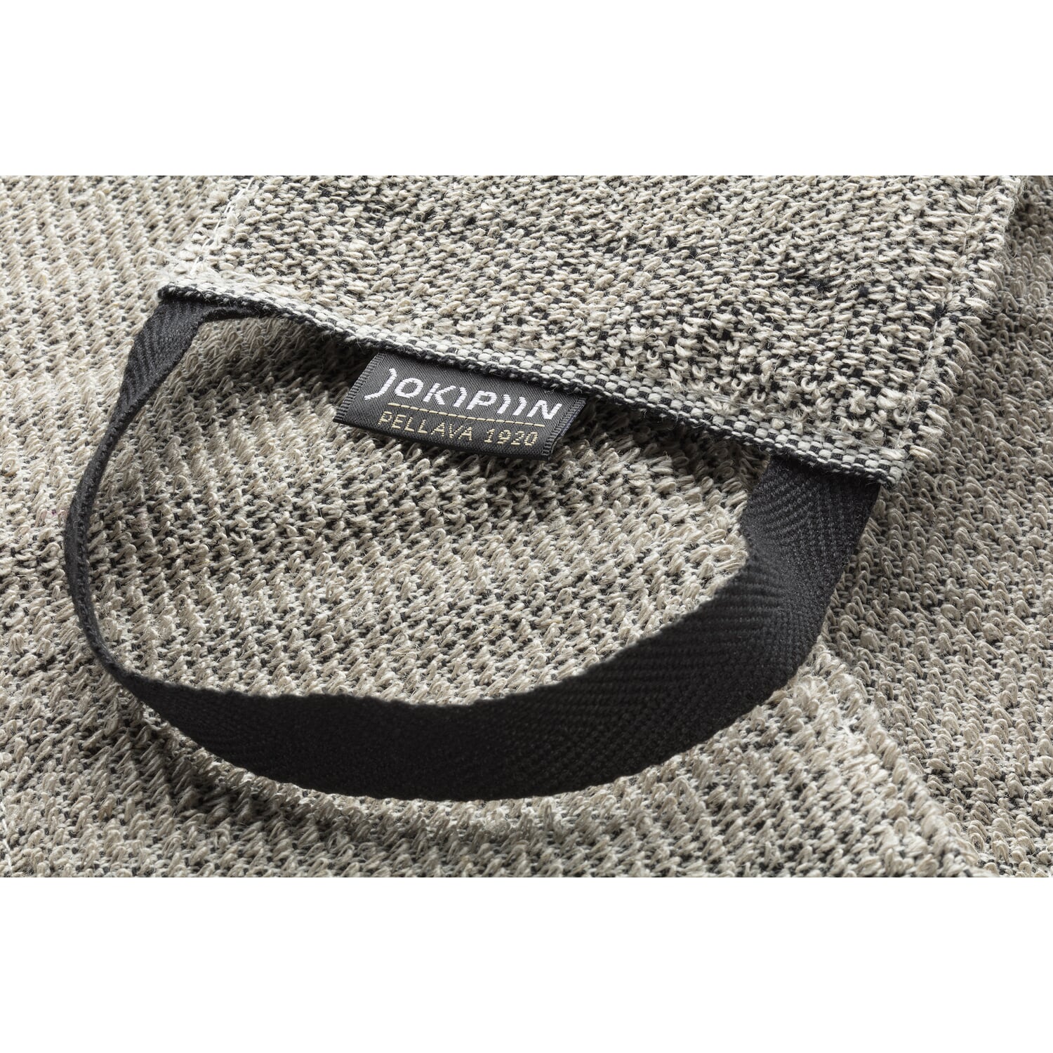 Massage tape linen terry