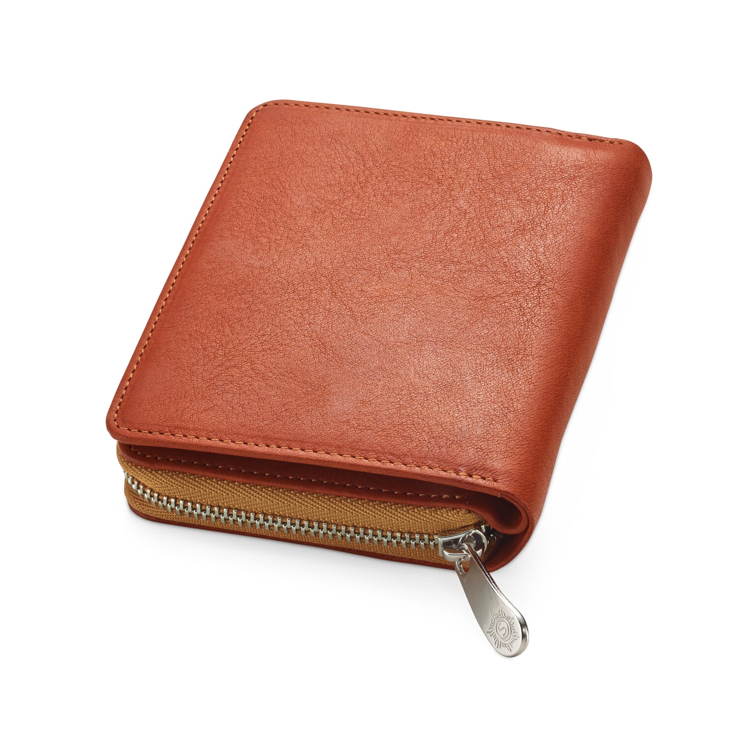 Sonnenleder Wallet