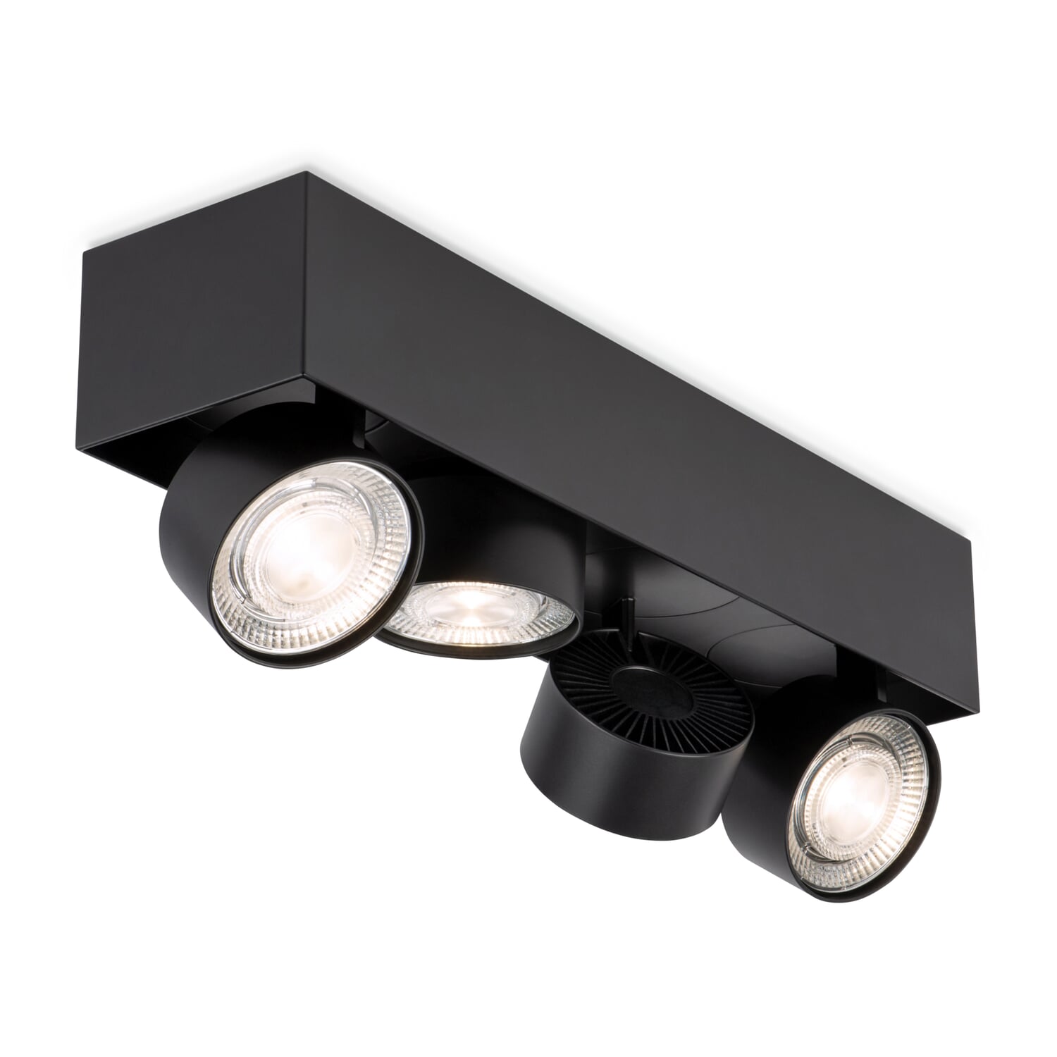 Surface mounted spotlight Wittenberg