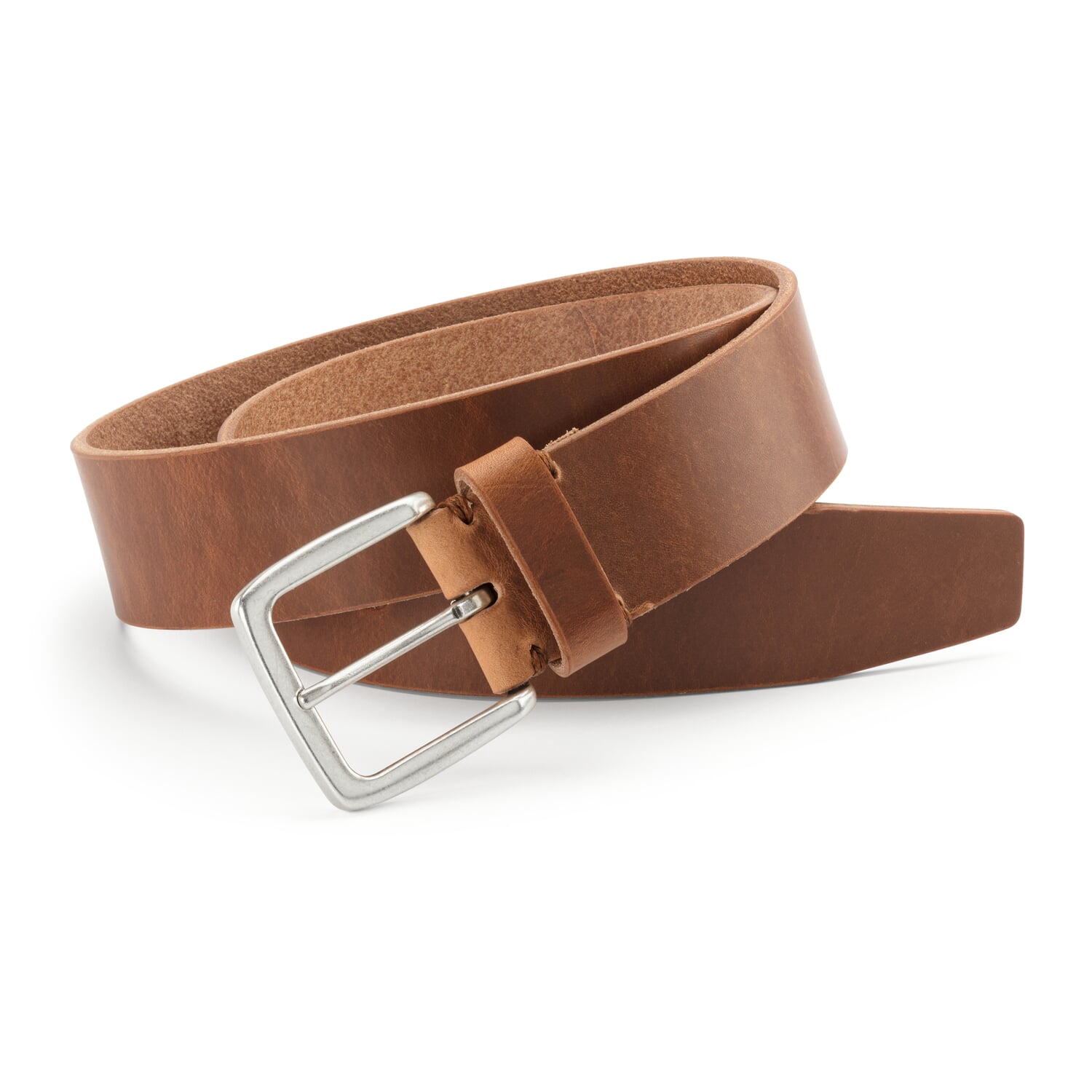 Mens Leather Belt