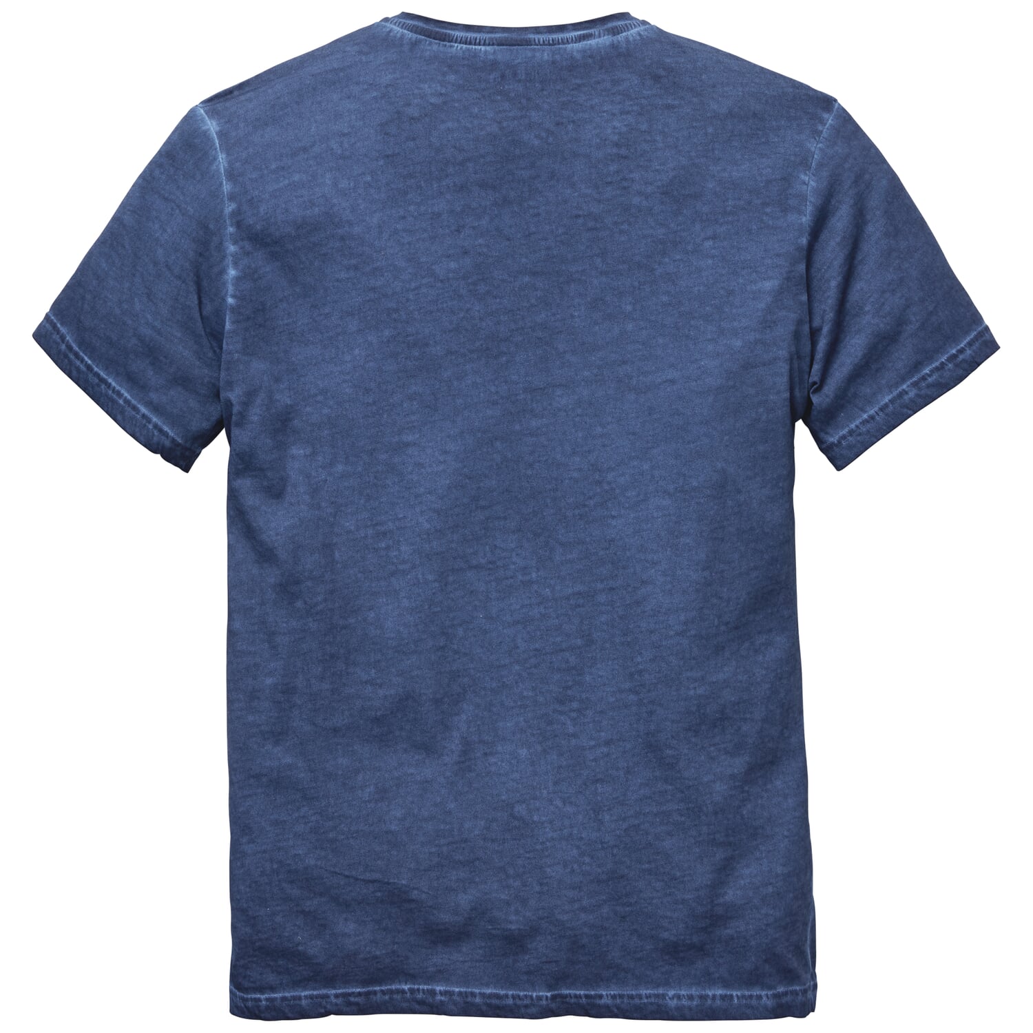 Men T-shirt Crew Neck