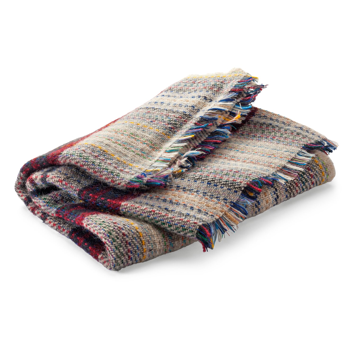 Picnic blanket Serpentine
