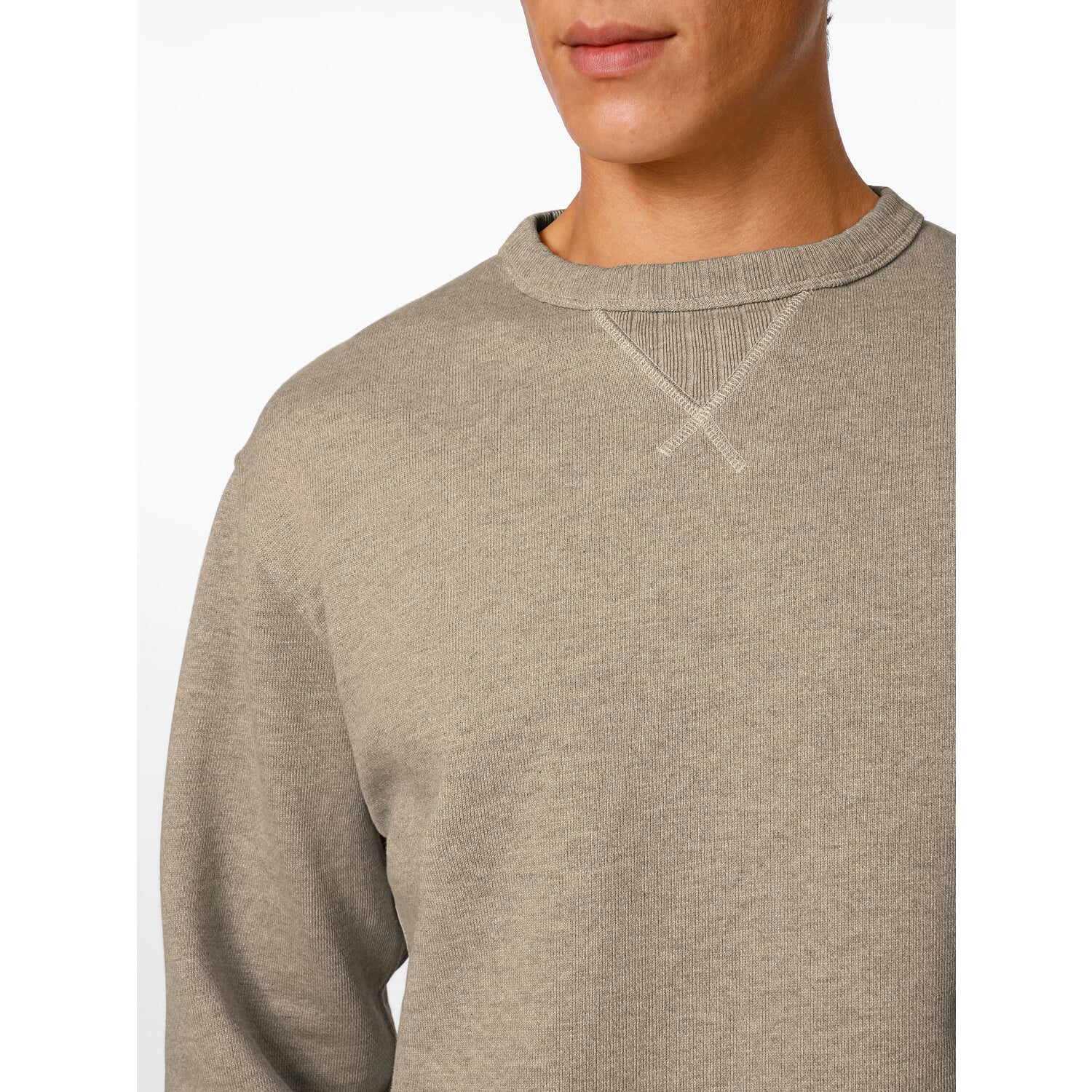 Men sweatshirt